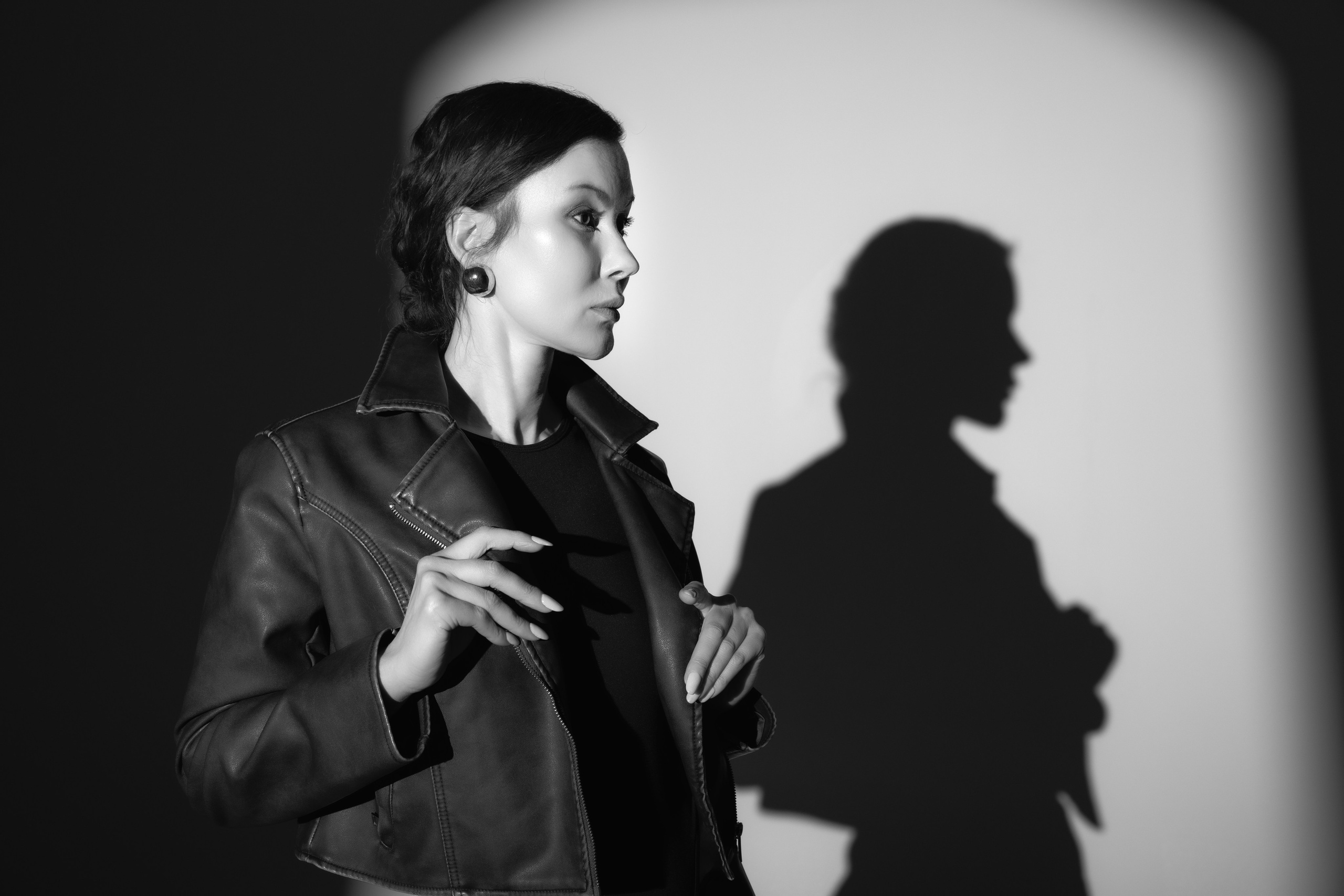 Евгения. Фотограф в Санкт-Петербурге Козырь Олеся