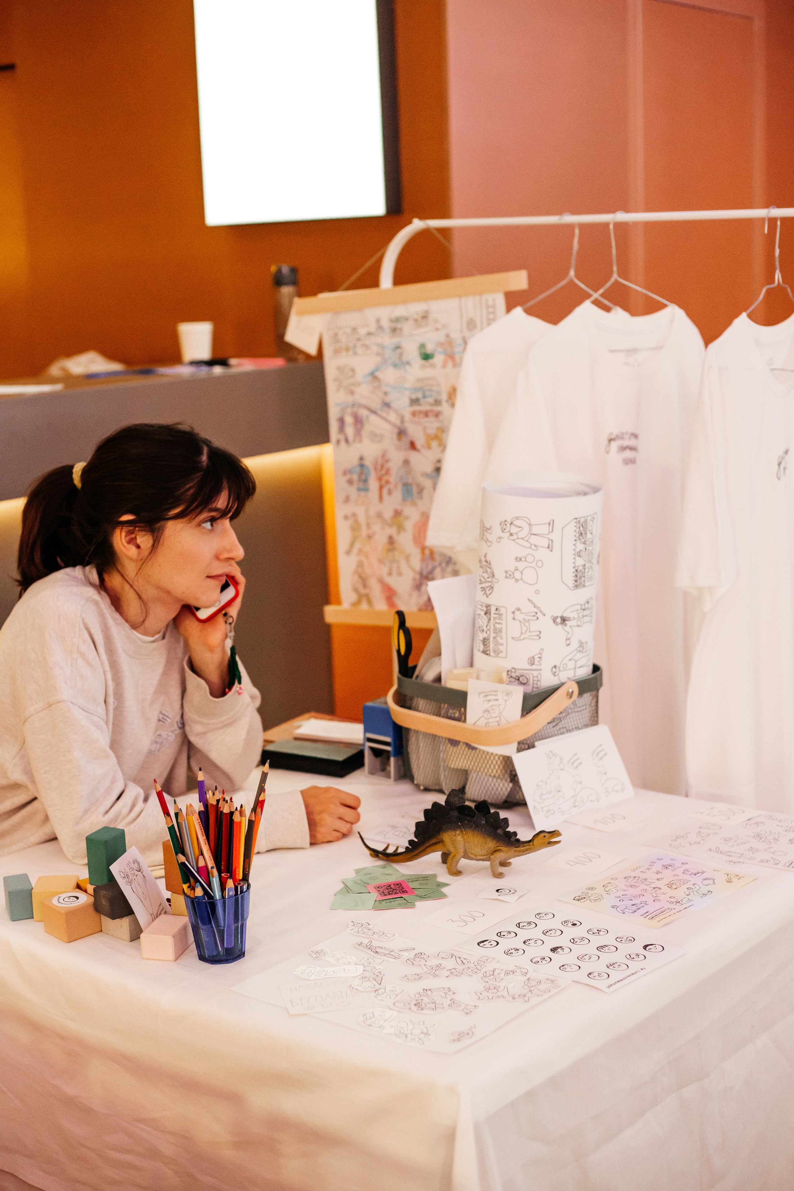 Шалаш фест 2024. Семейный фотограф Виктория Потехина Москва