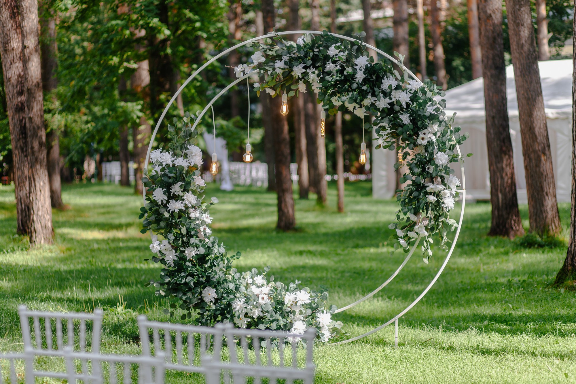 Максим и Дарья. Фотосъёмка в Барнауле. Свадебный фотограф