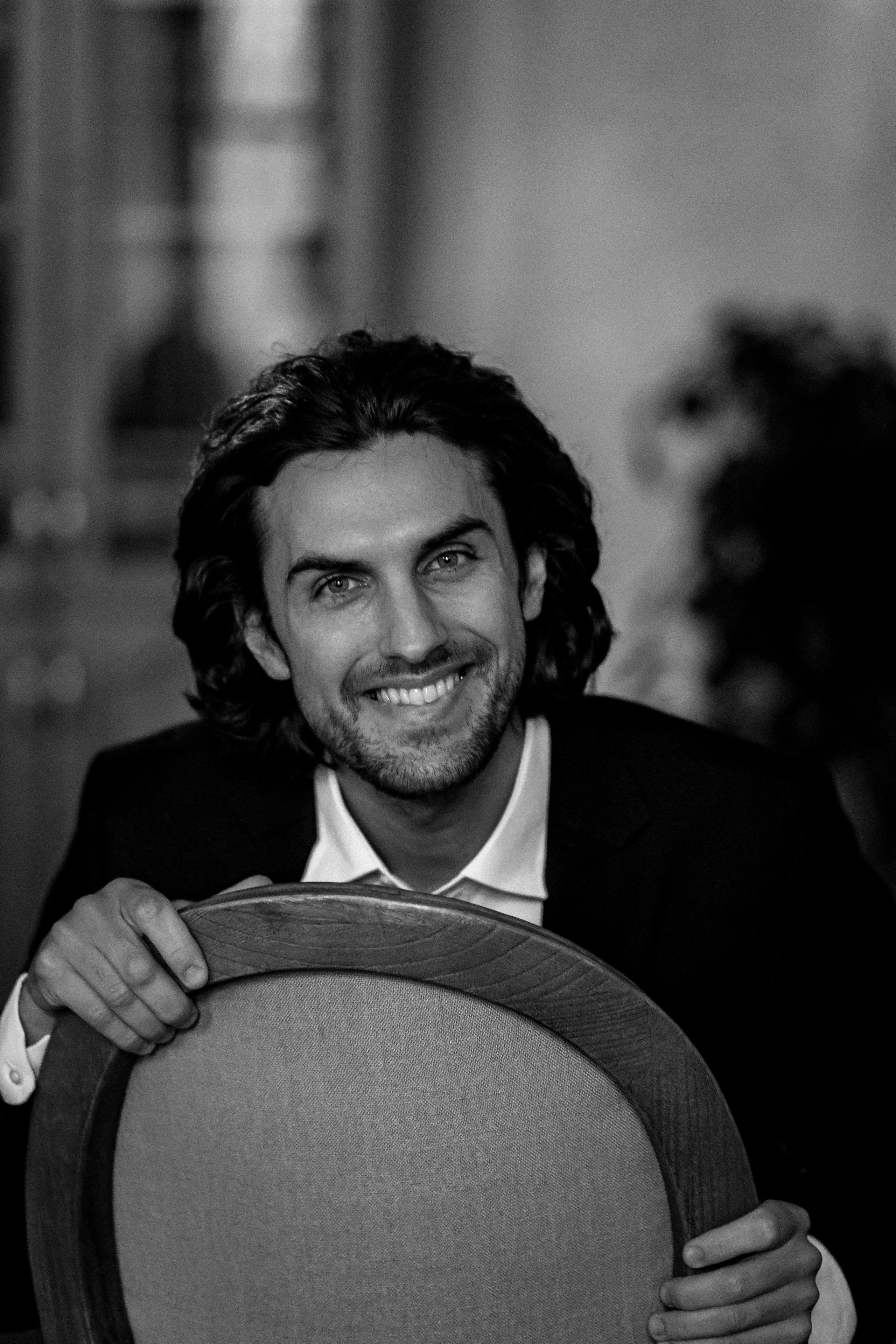 A&M. Свадебный фотограф. Москва. Мытищи