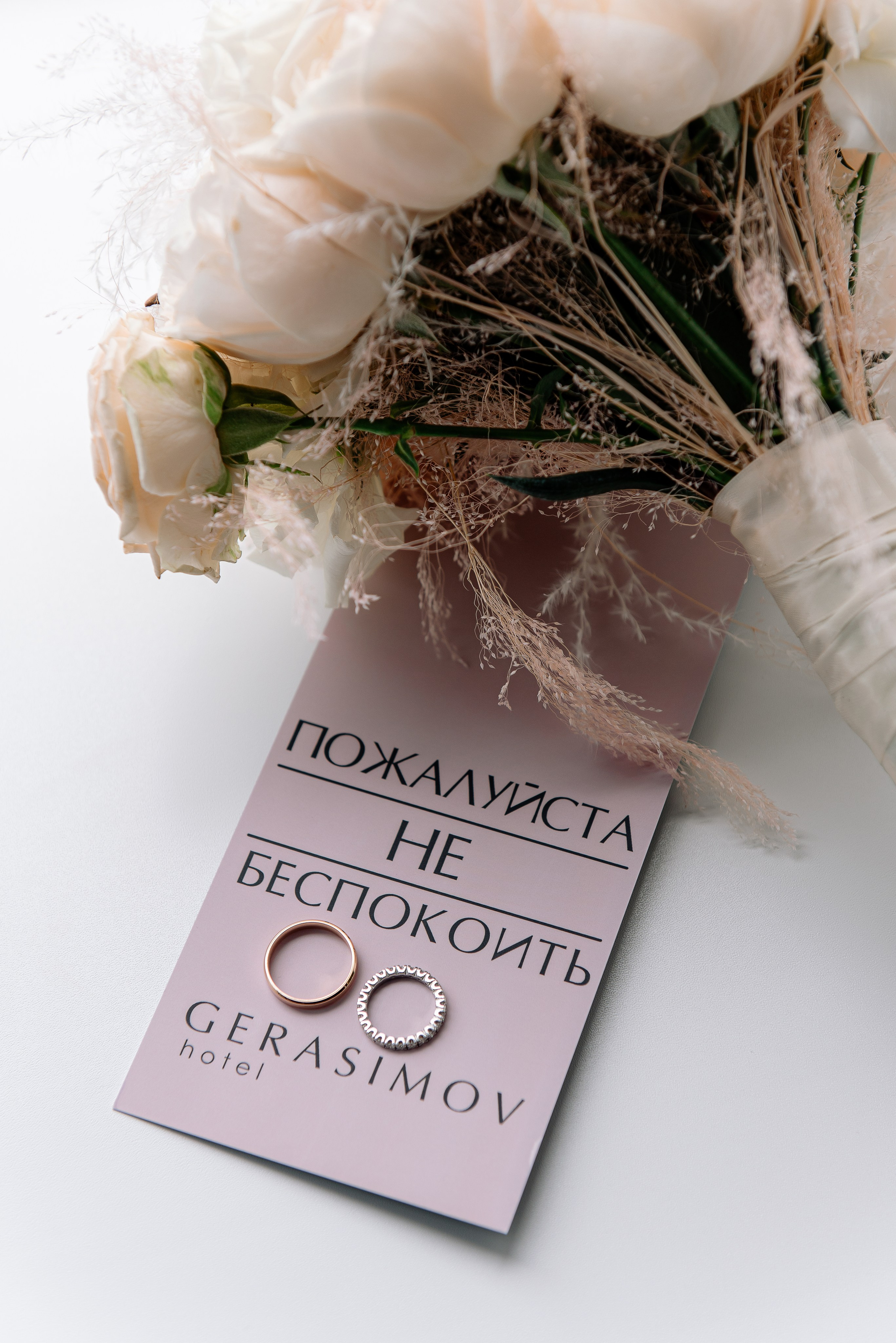 Свадьба молодых ребят. Свадебный и семейный фотограф в Тамбове Сергей Григорьев