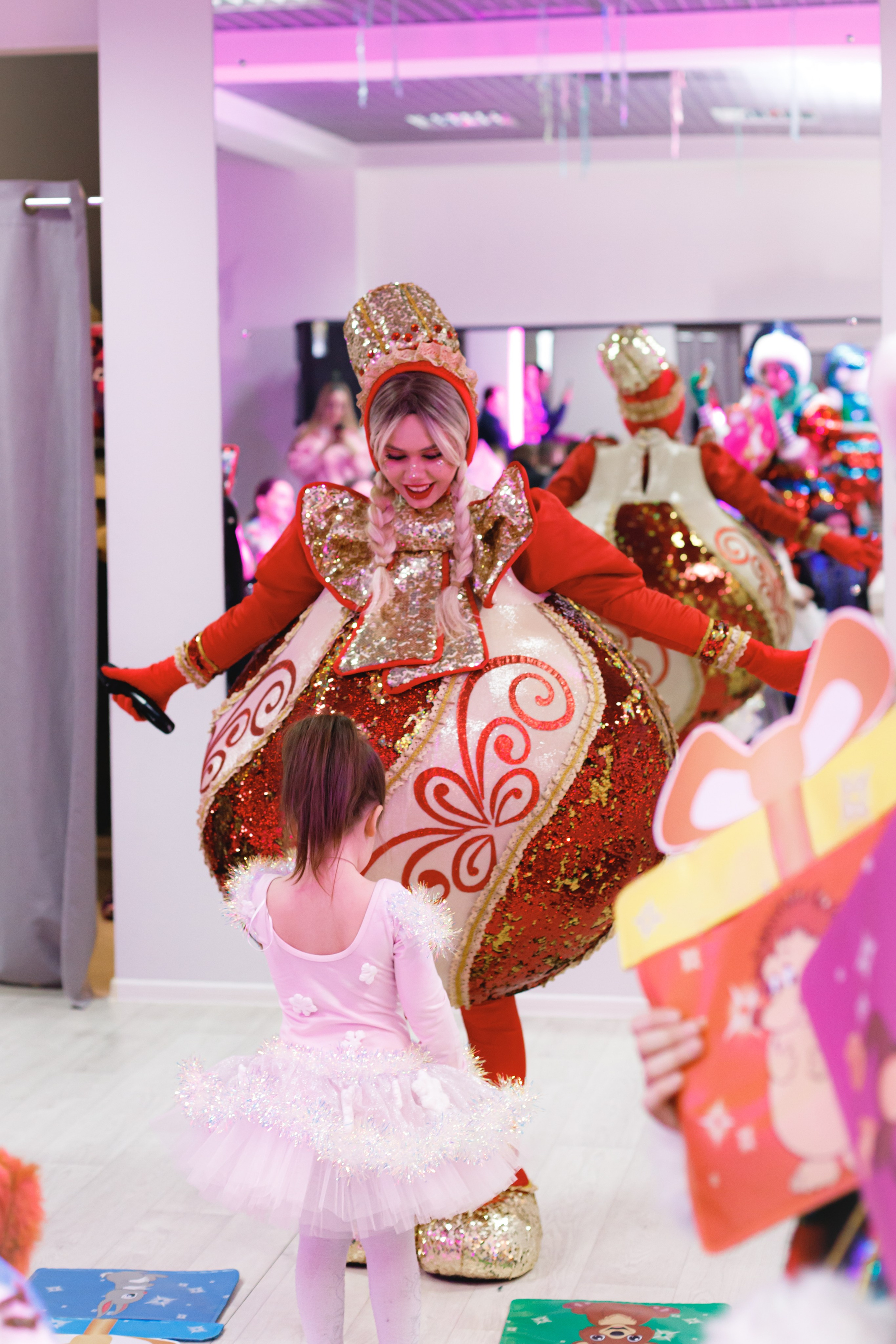 Happy new year. Photokarish