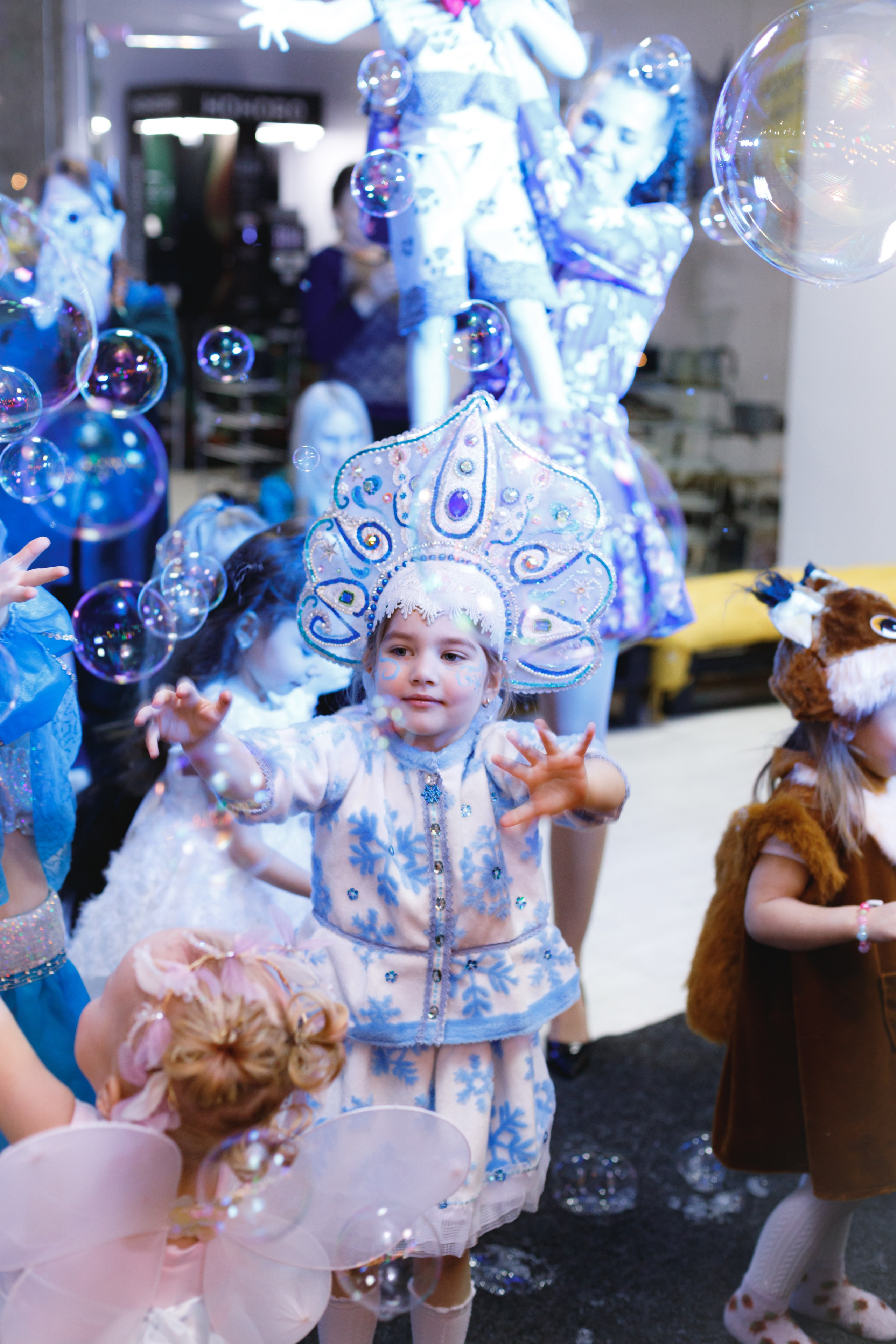 Happy new year. Photokarish