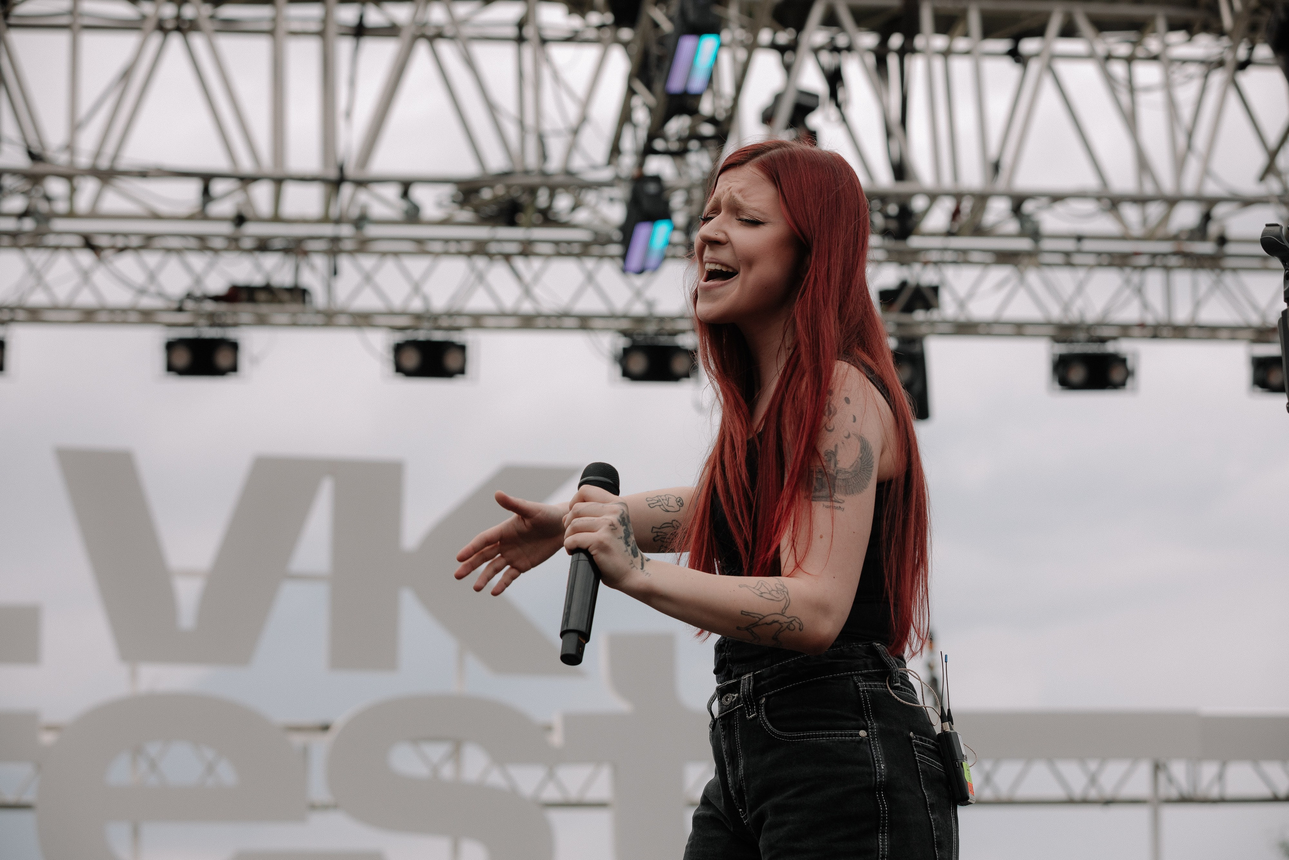 VK1'23. Фотограф в Санкт-Петербурге