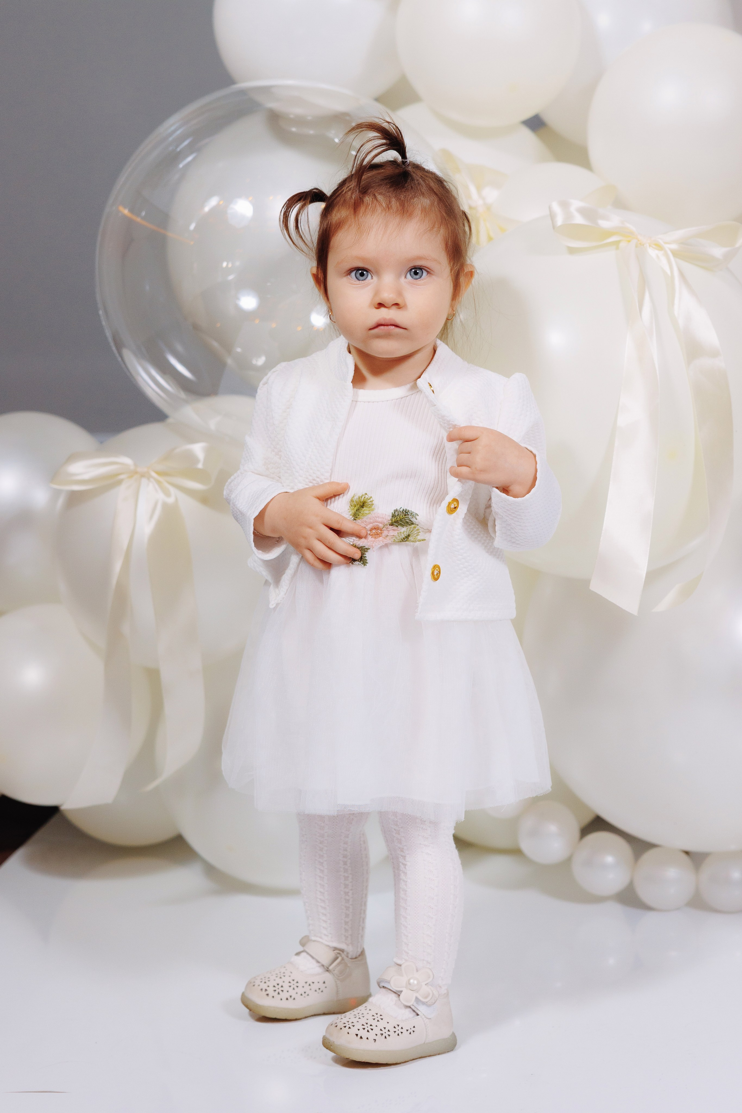 Дни Рождения. Фотограф в Санкт-Петербурге Кирюшенков Андрей