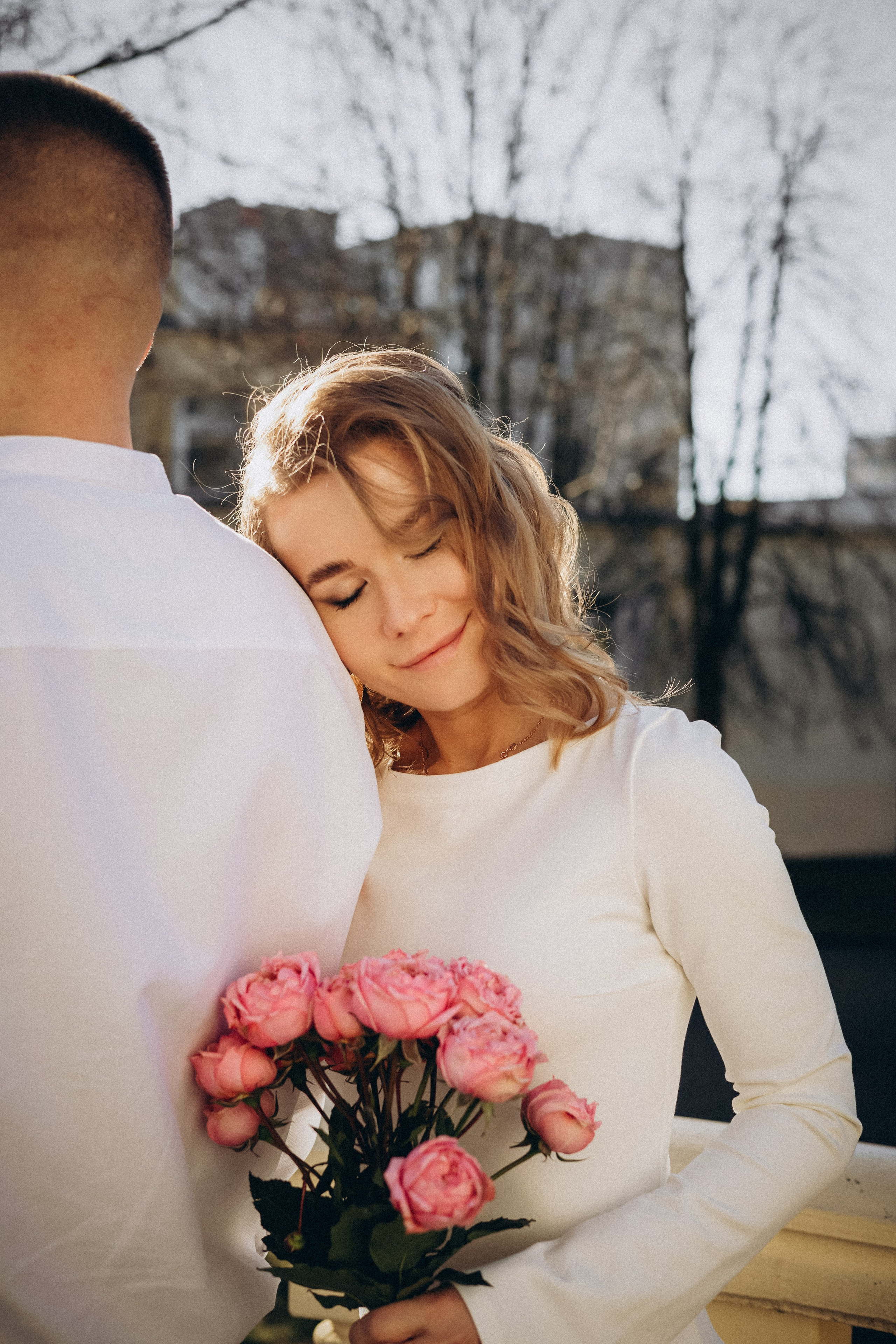 Свадебная. Photographer Oseiko Nadezhda