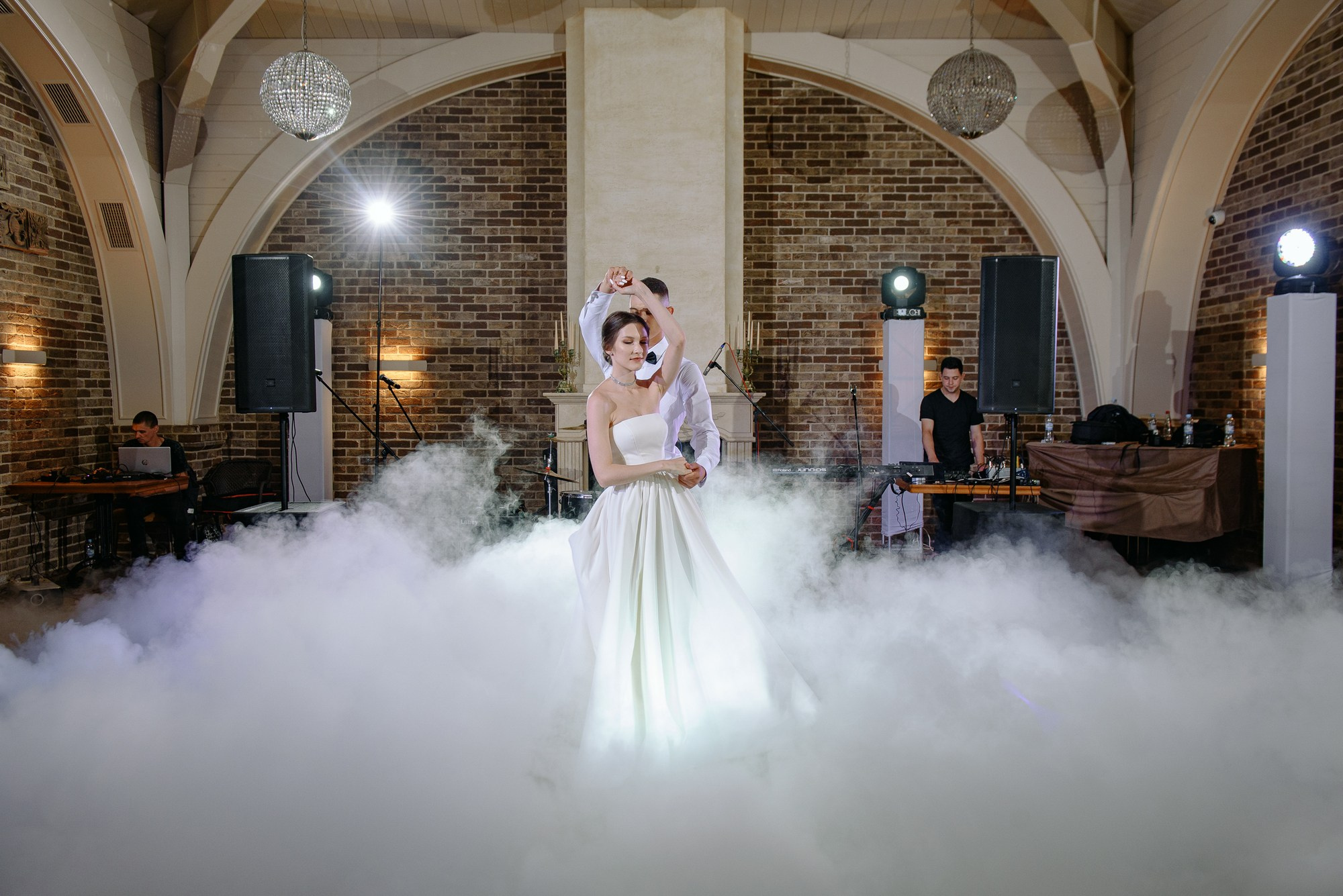 Владимир и Анастасия. Свадебный и семейный фотограф в Воронеже и Черноземье Юлия Артеменко