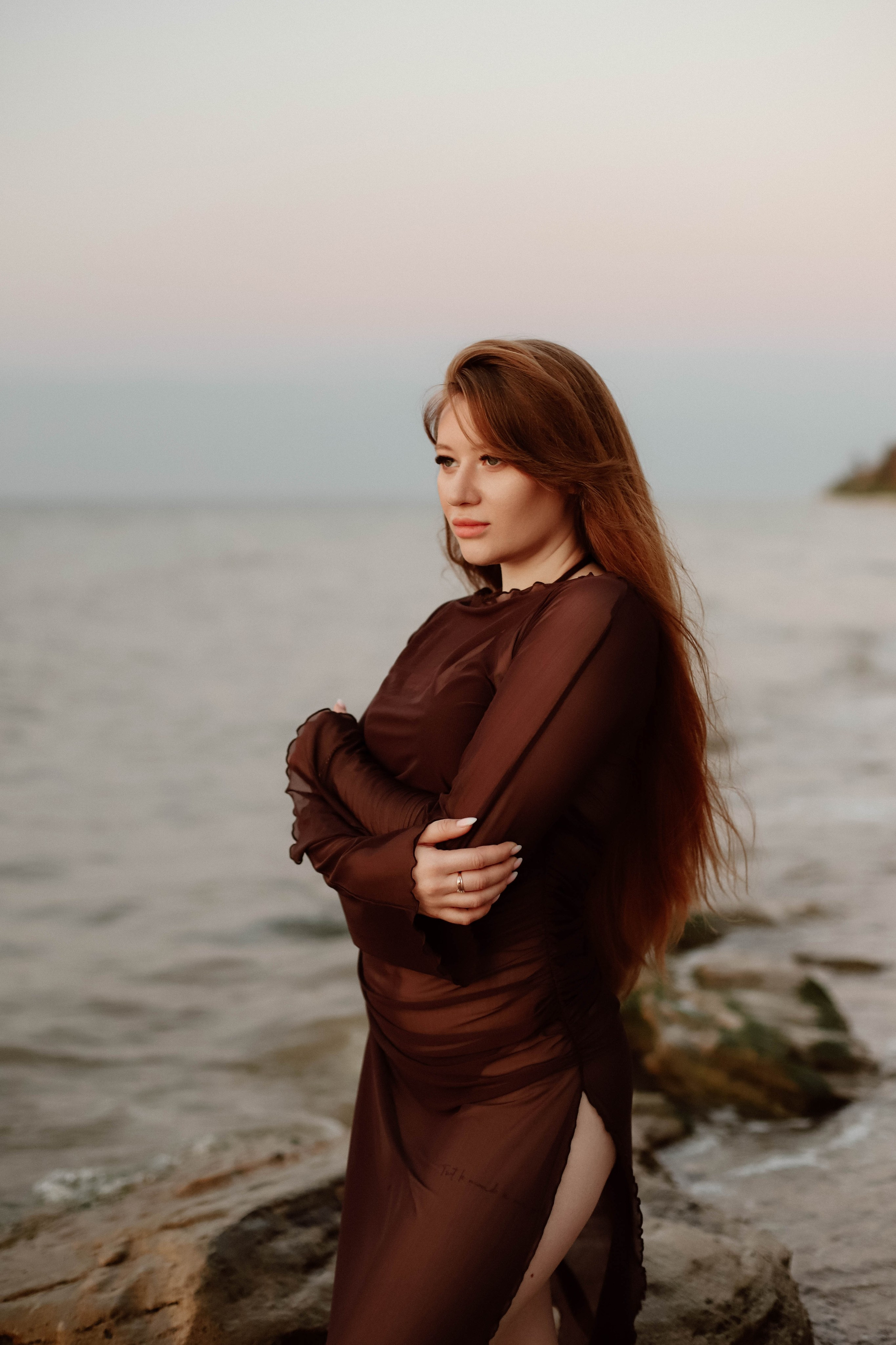 АЛИНА. Фотограф Мариуполь | Ялта | Крым — Диана Мазенко