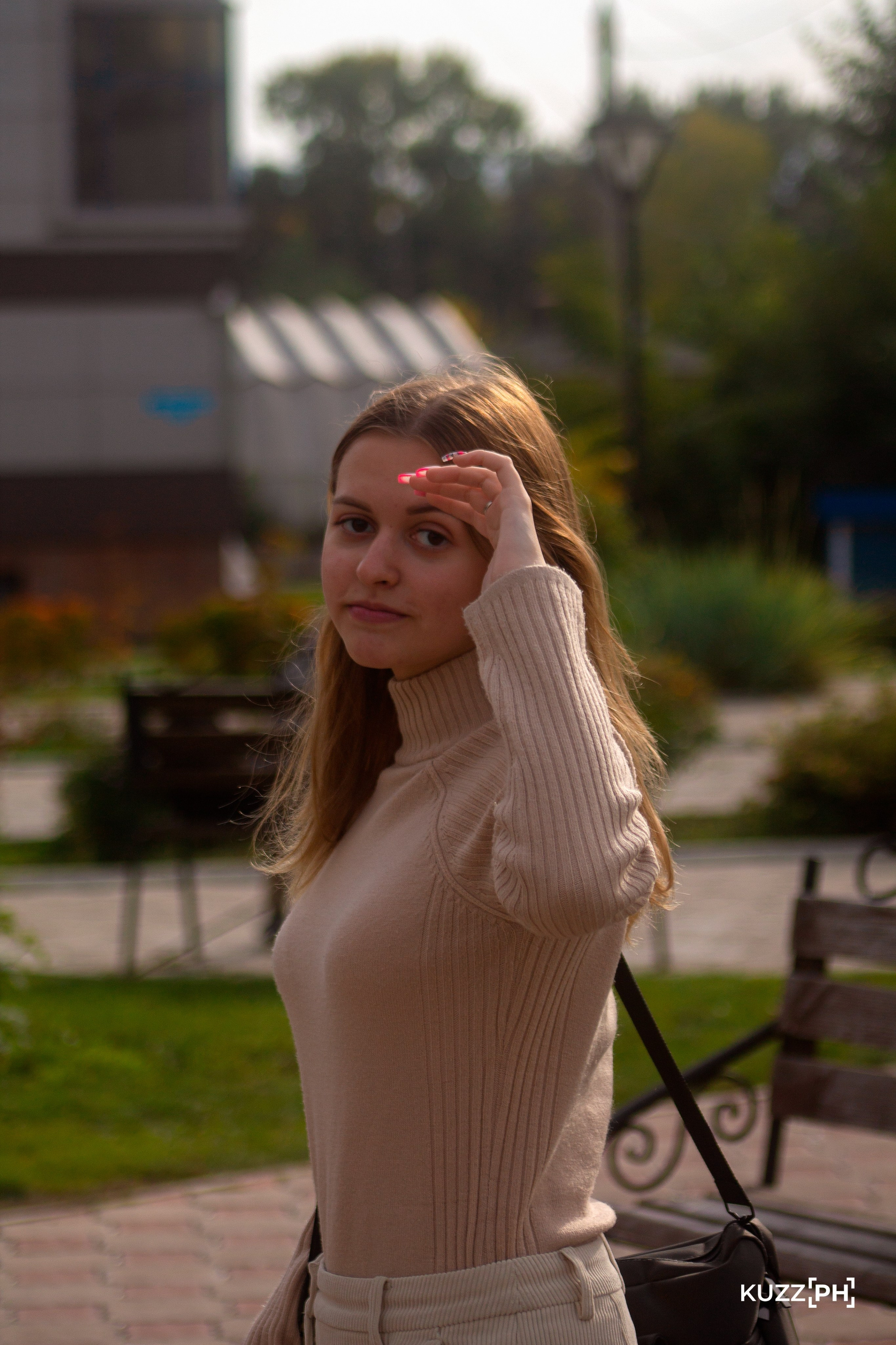 Валя. Kuznetsov | Фотограф в Красноярске