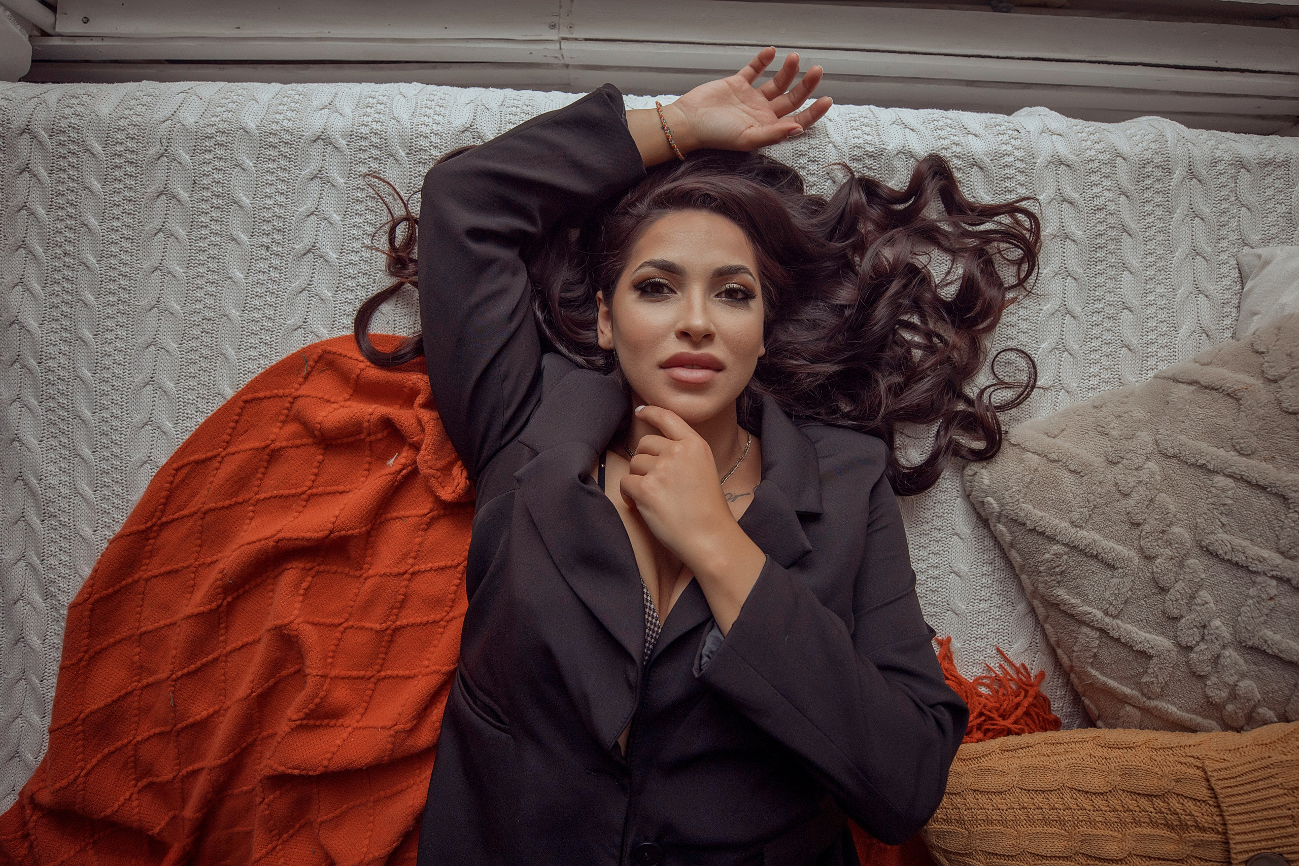 Индивидуальная съёмка. Церковный и семейный фотограф в Ростове-на-Дону