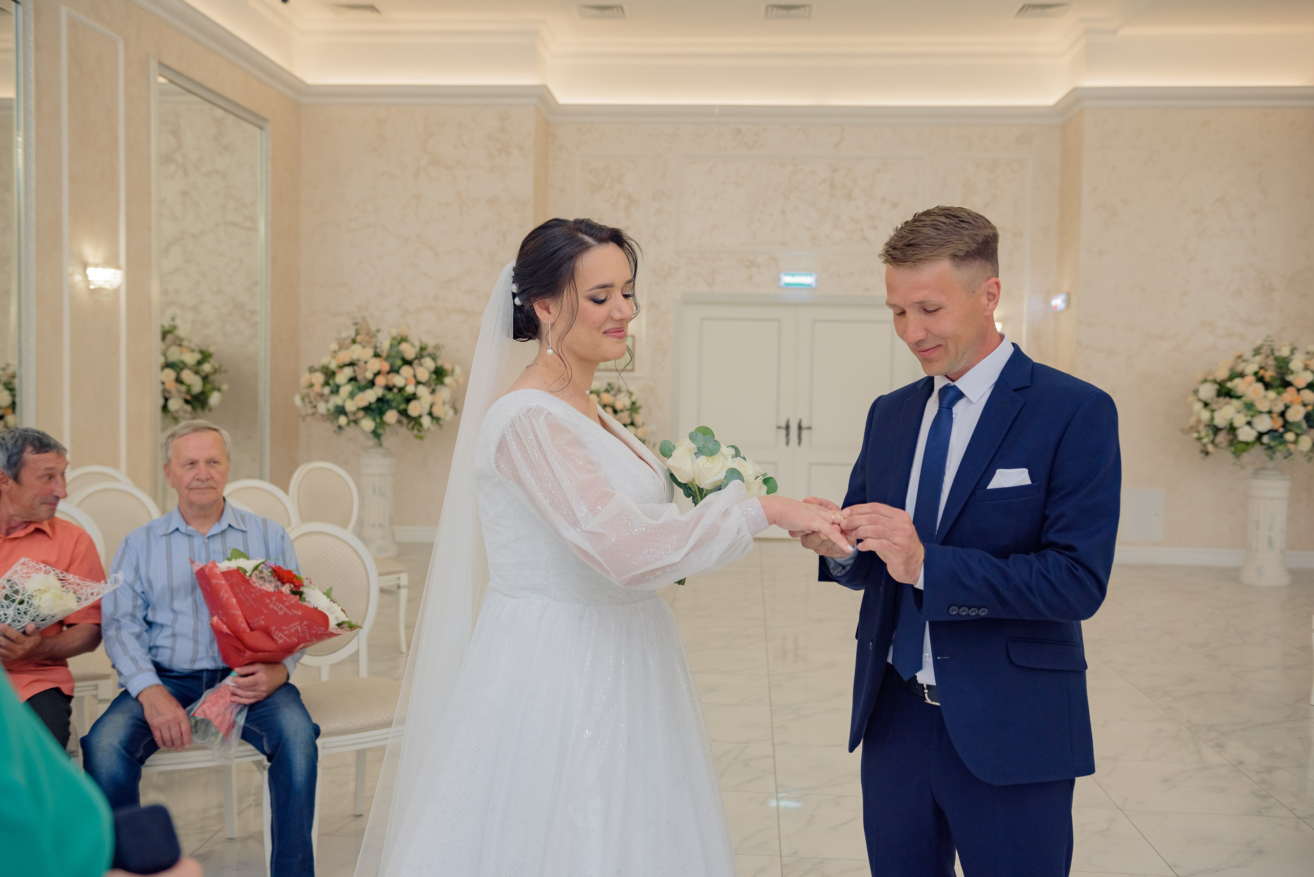 Дмитрий и Маргарита. Семейный фотограф в Рязани Мария Ермакова