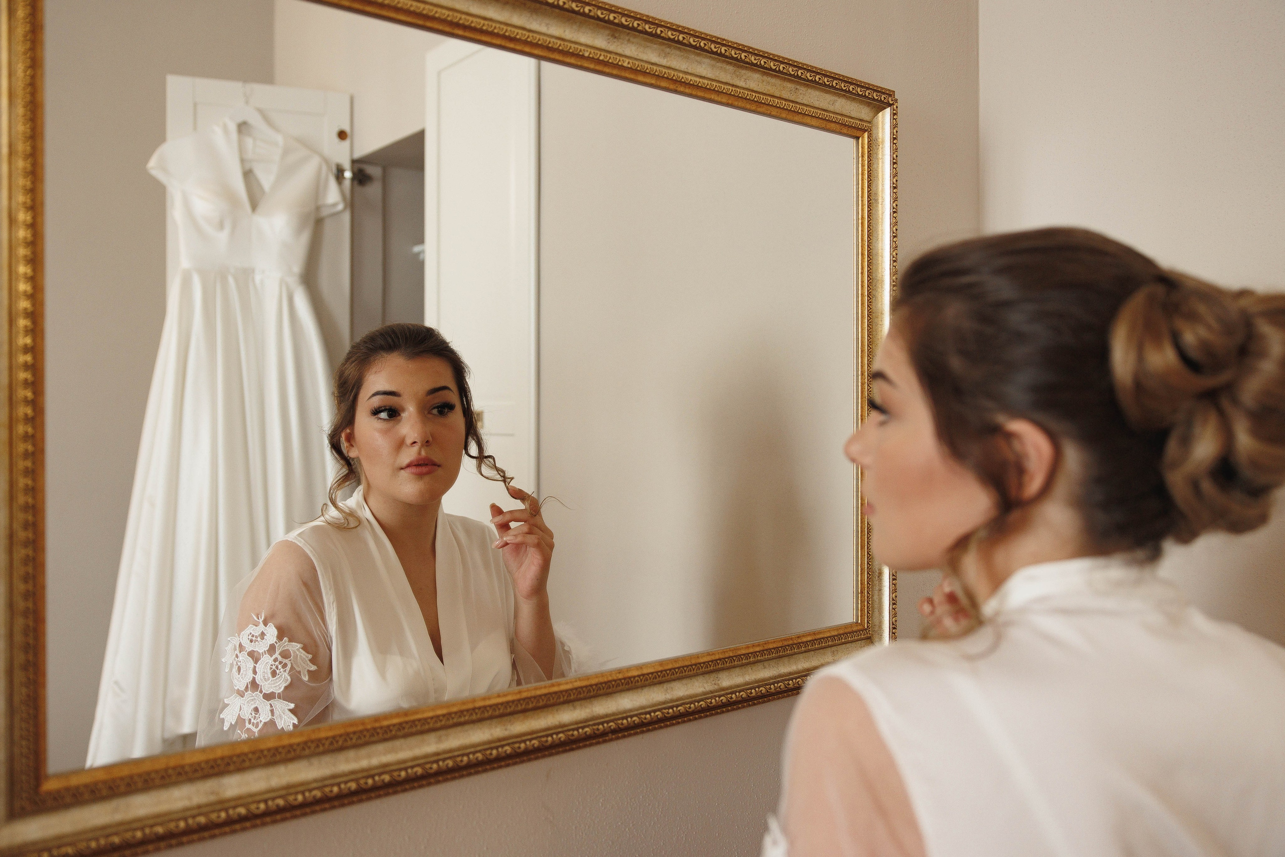 Полина и Владимир. Галерея