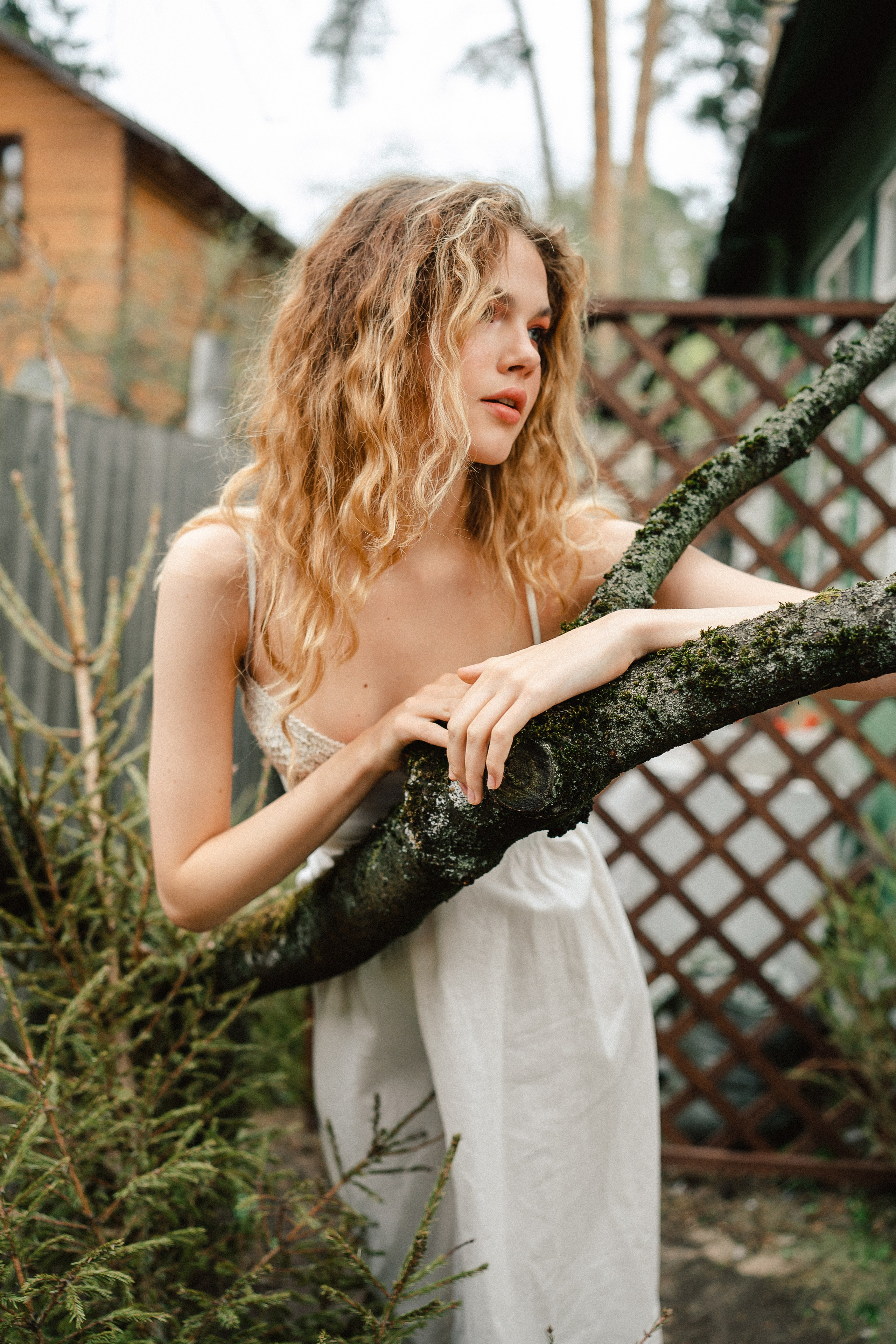 Анна. Репортажный и свадебный фотограф в Москве