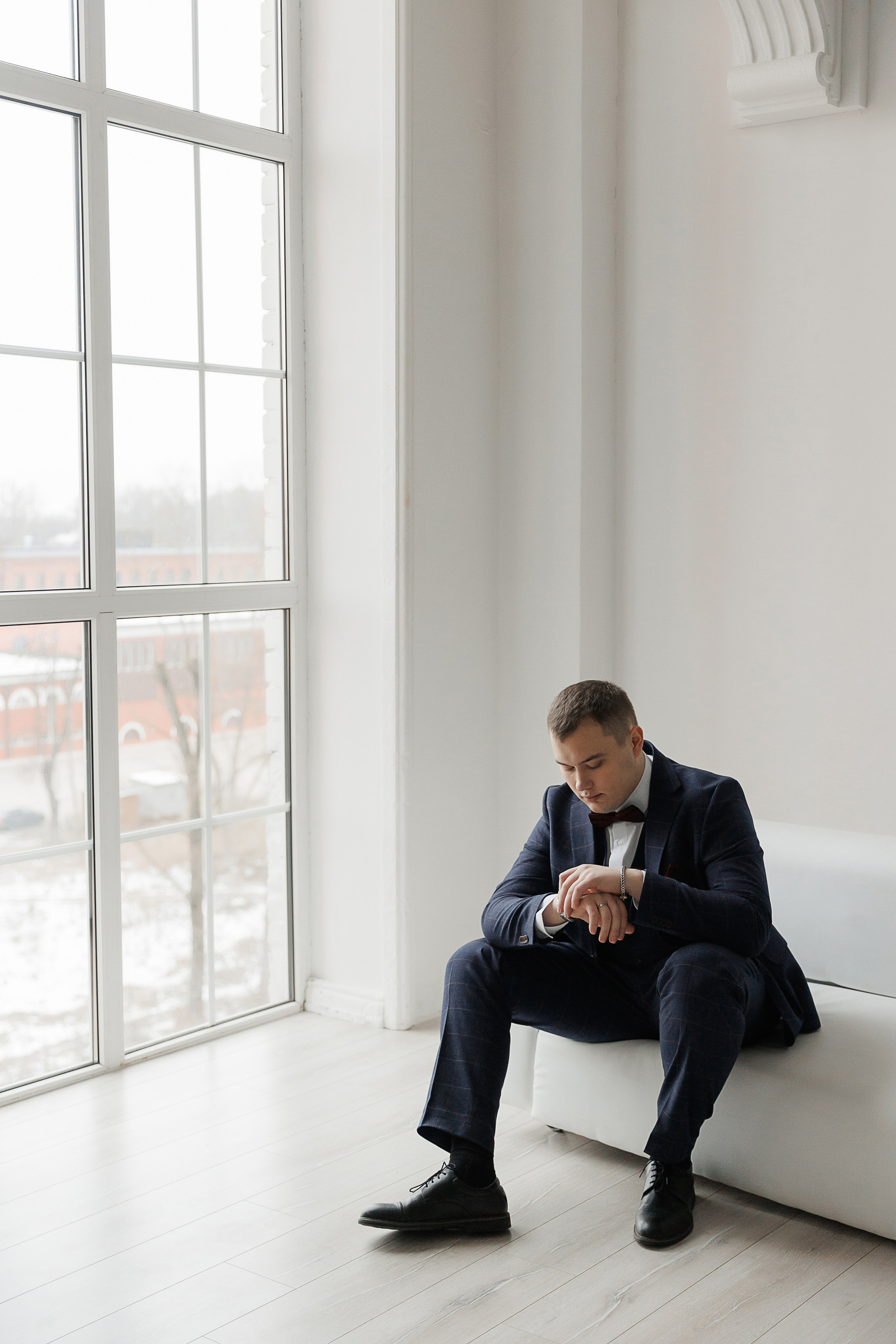 Свадьба. Свадебный и семейный фотограф в Твери и Тверской области