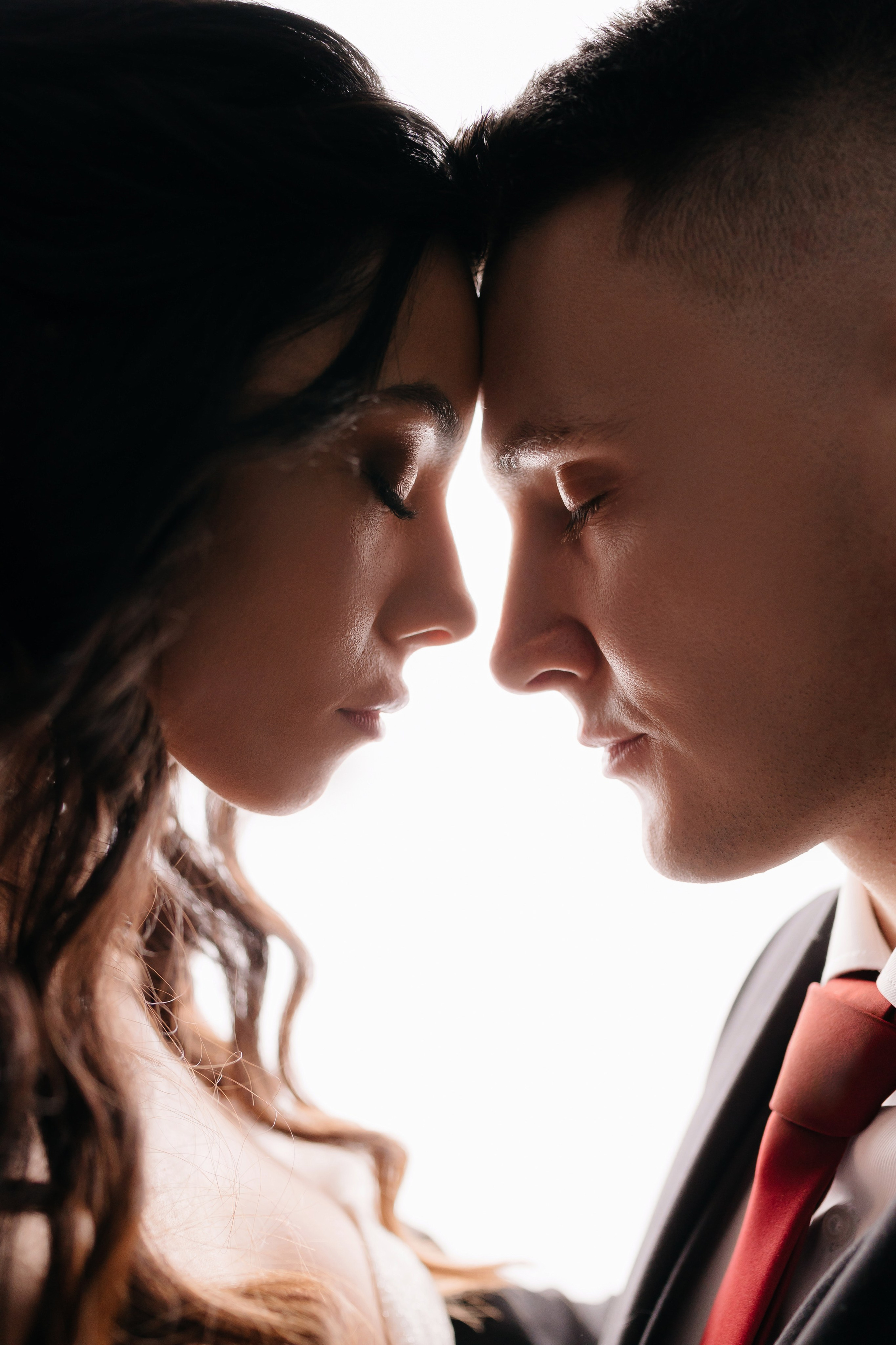 Иван и Сабина. Свадебный фотограф Чайковский