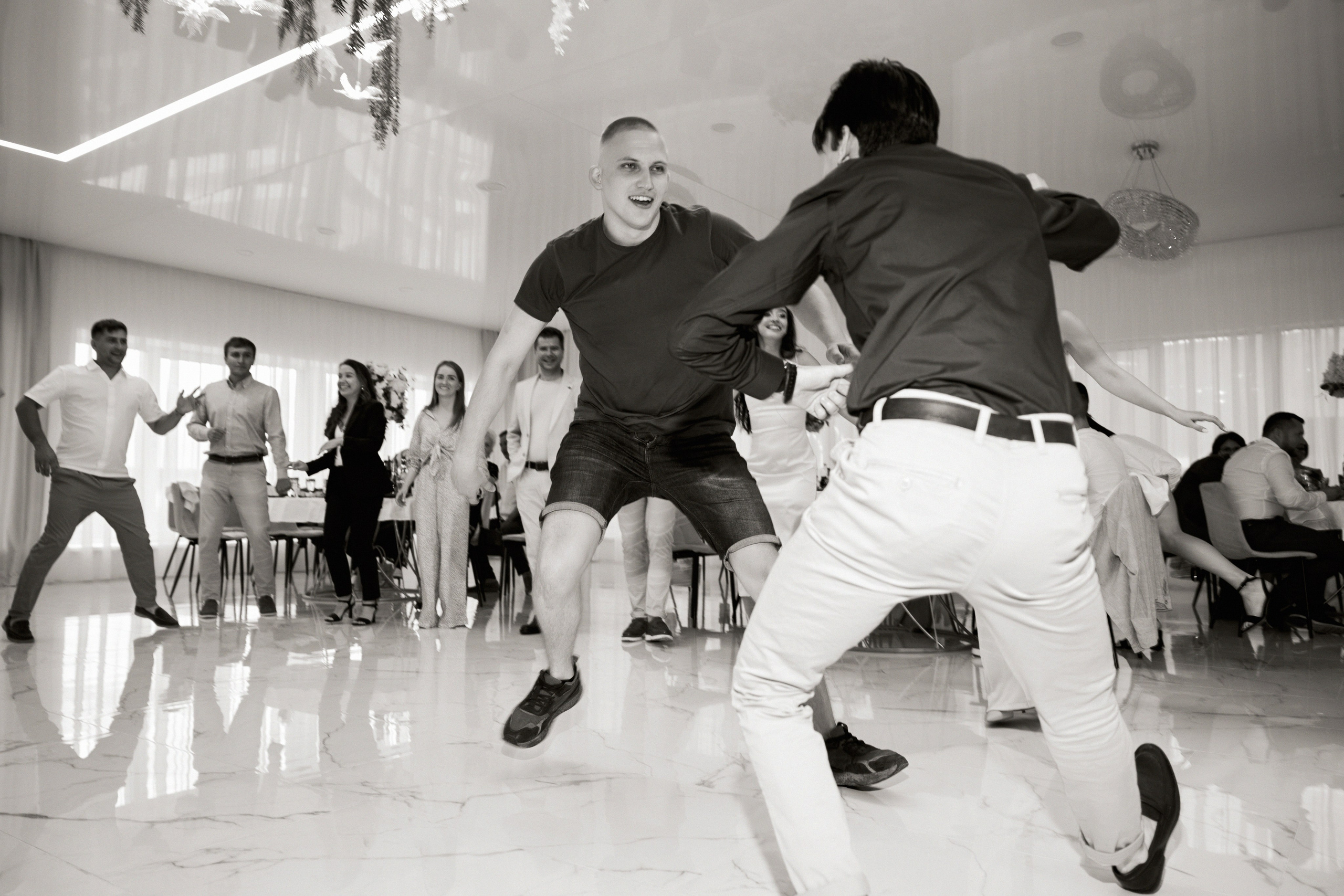 Ildar & Rufina. Главная