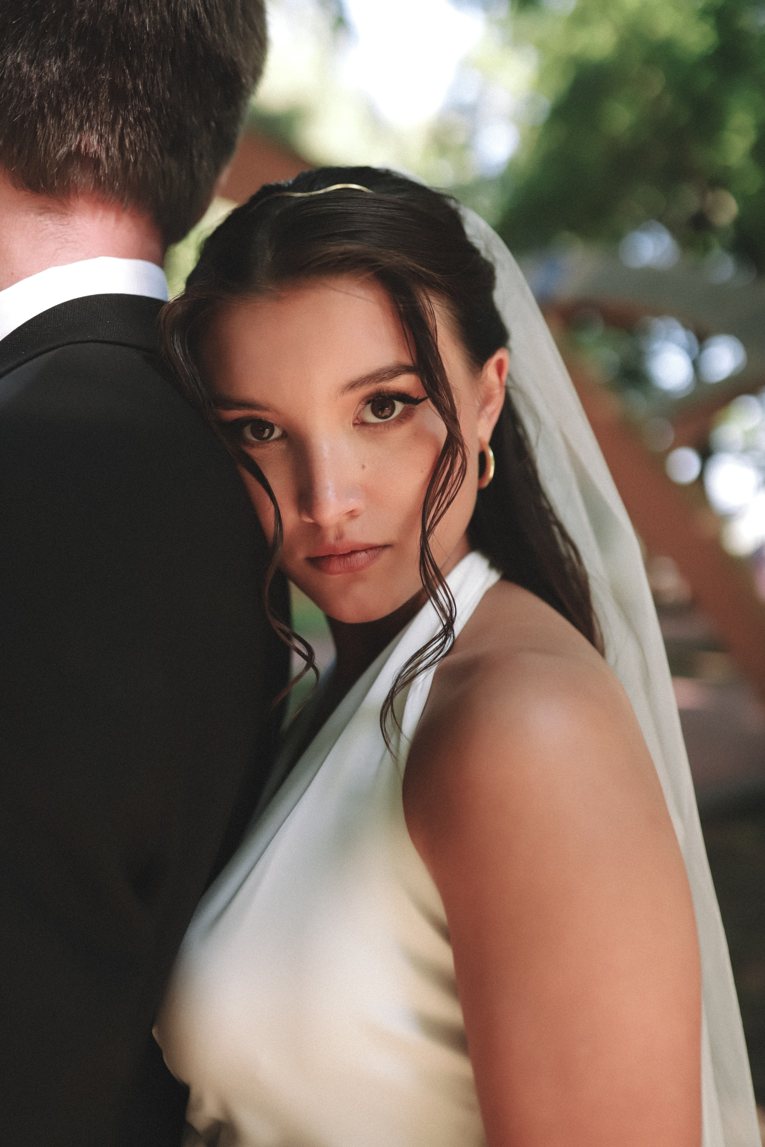 Даша и Саша. Фотограф в Нижнем Новгороде Кристина Батанова