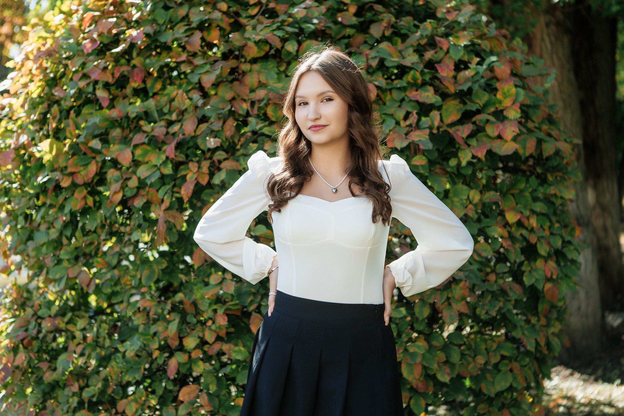 Гимназия 12 11 А 2024. Свадебный и портретный Фотограф в Липецке Дмитрий Котюков