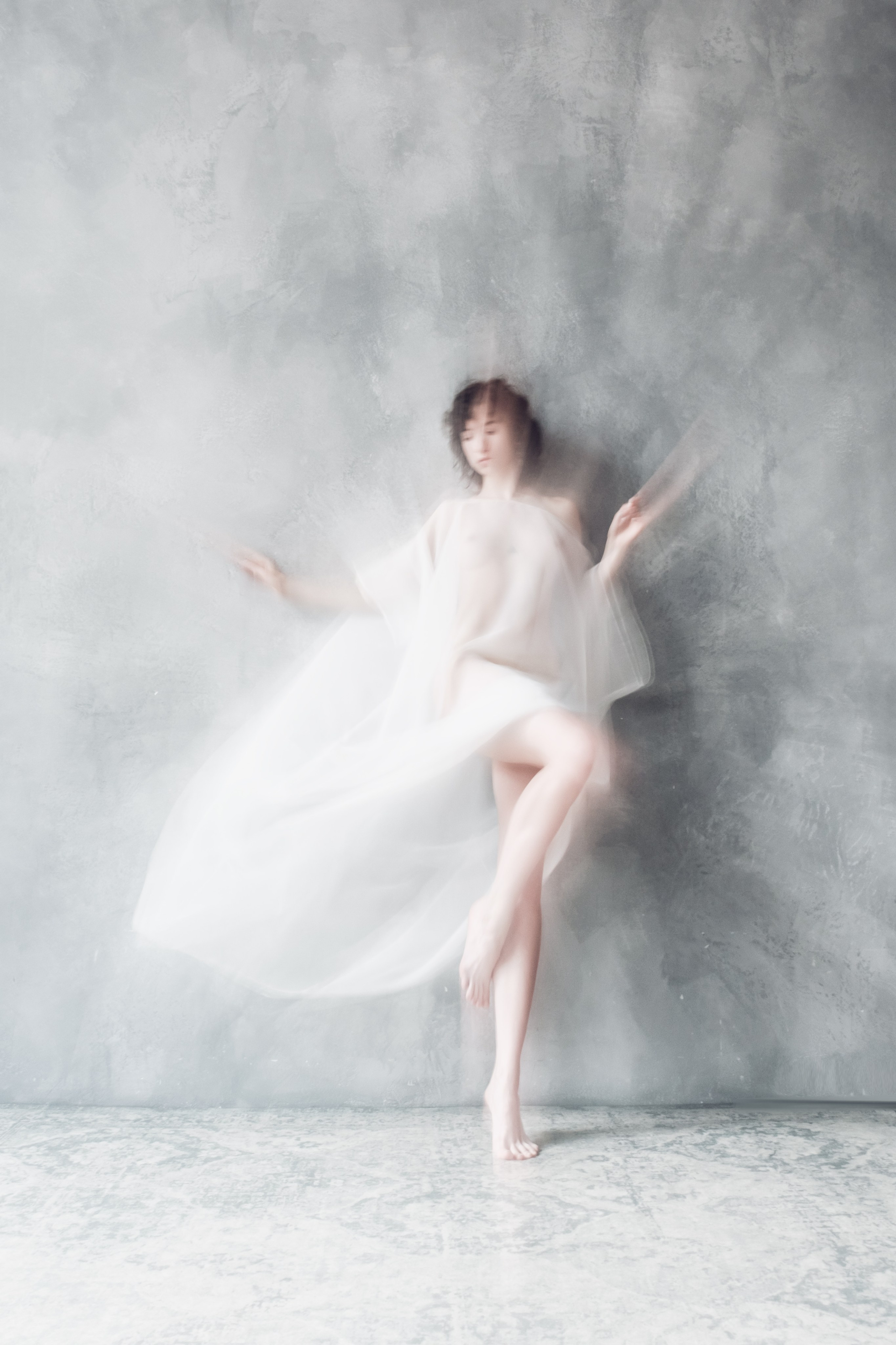 Творческая съемка в Санкт-Петербурге. Фотограф I Санкт-Петербург