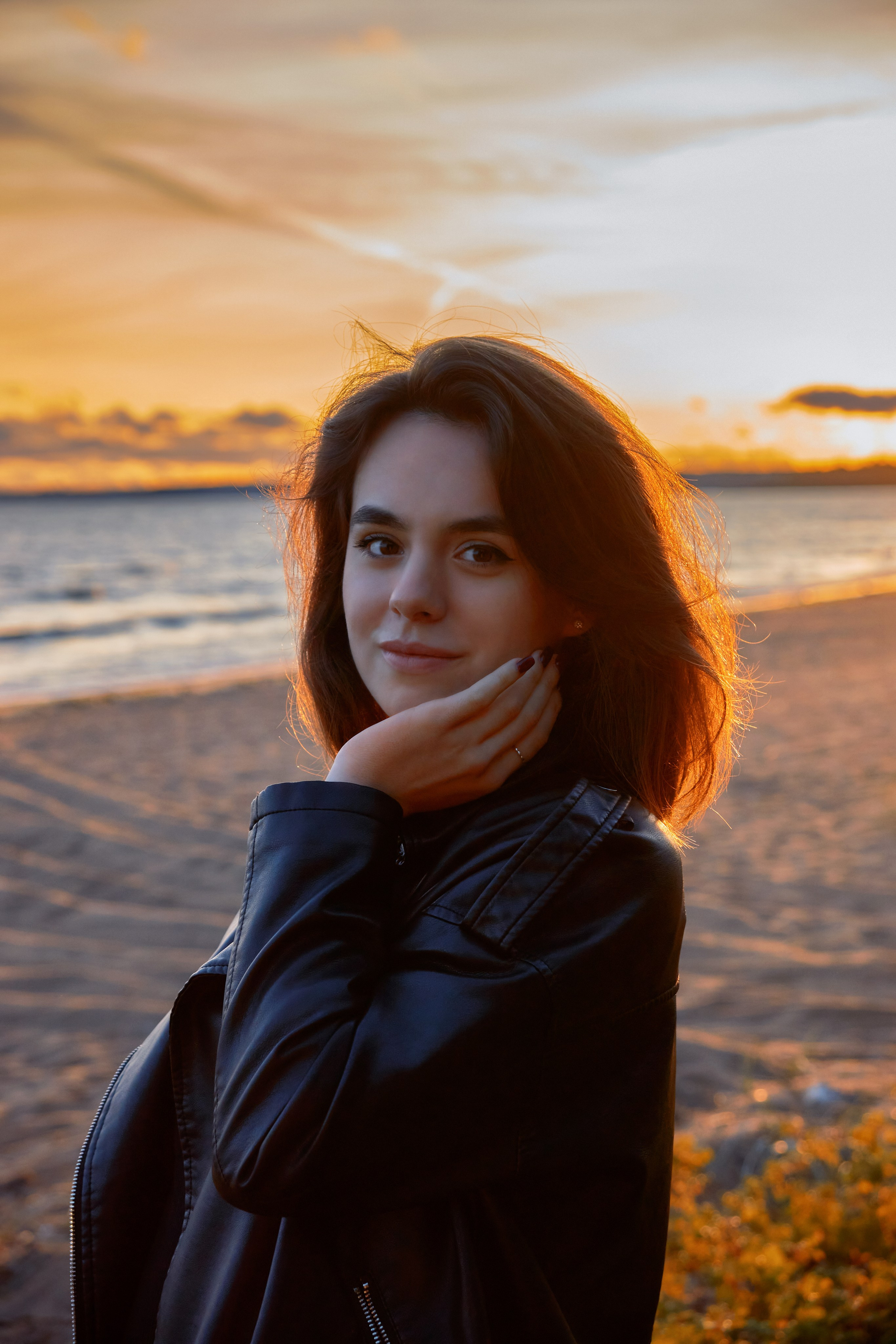 Дмитрий & Юлия. Фотограф в Санкт-Петербурге Цуркан Алёна