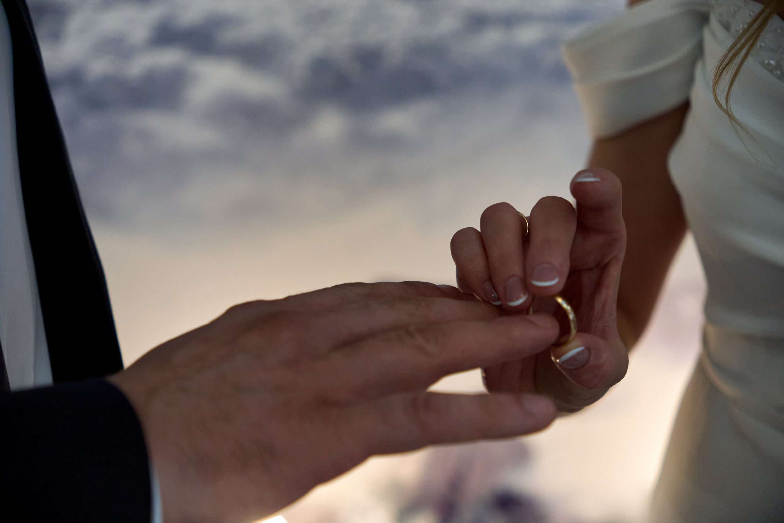 Алексей & Полина. Фотограф в Санкт-Петербурге Цуркан Алёна