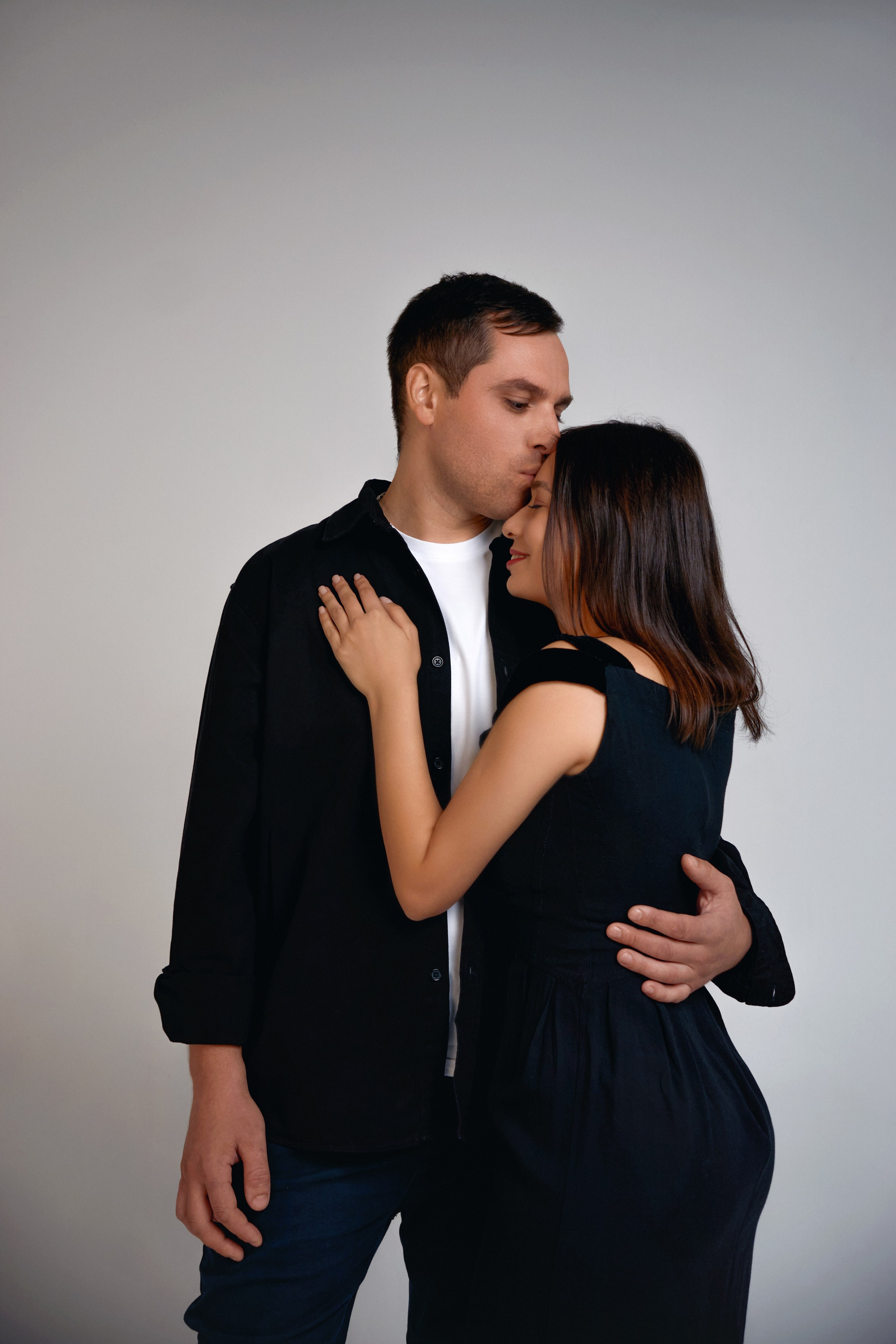 Георгий & Кристина. Фотограф в Санкт-Петербурге Цуркан Алёна