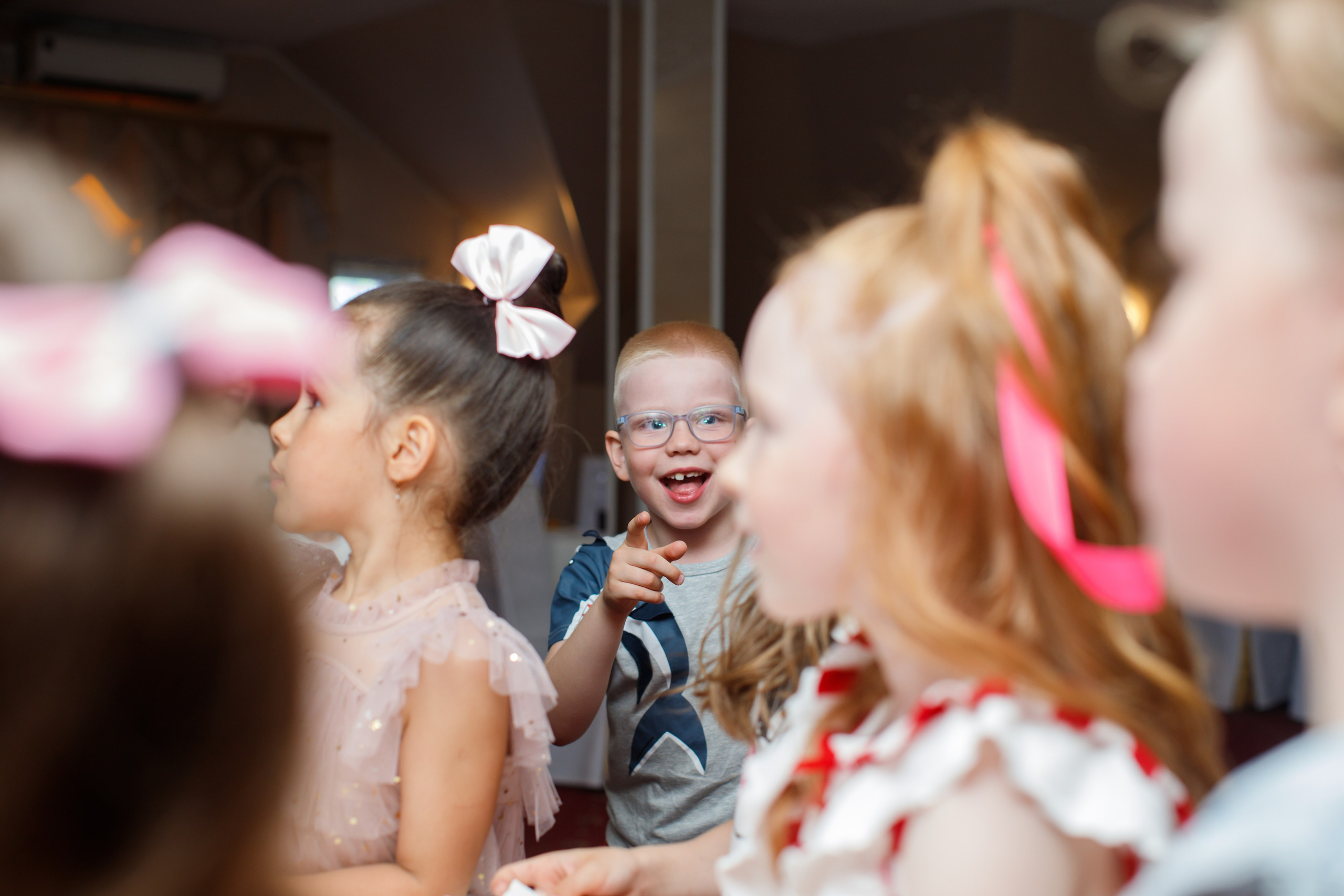 Детский сад / Выпускной / Запрудня. Детский и семейный фотограф Мария Киселёва. Москва