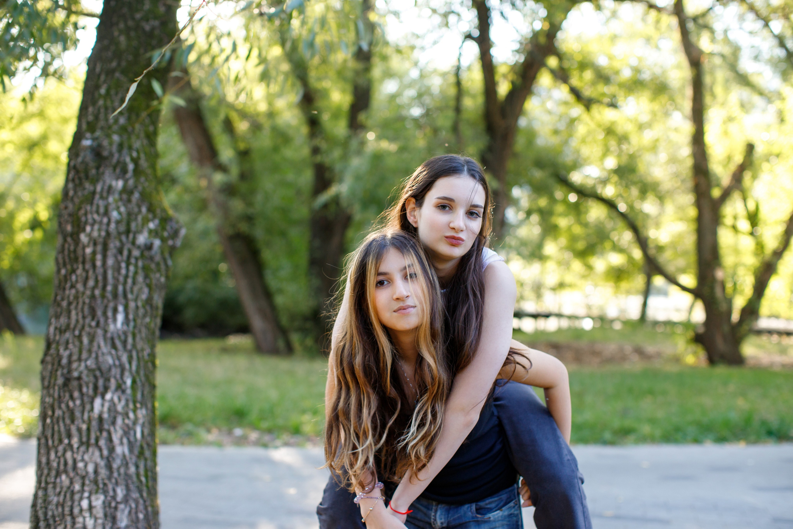 9 класс / Гимназия № 1558 / г. Москва. Детский и семейный фотограф Мария Киселёва. Москва