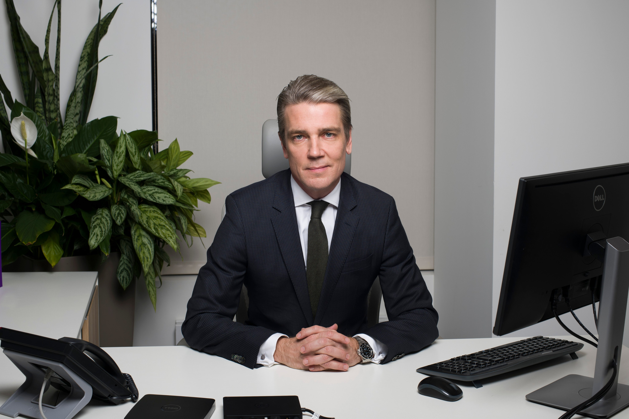 Merk. Главная