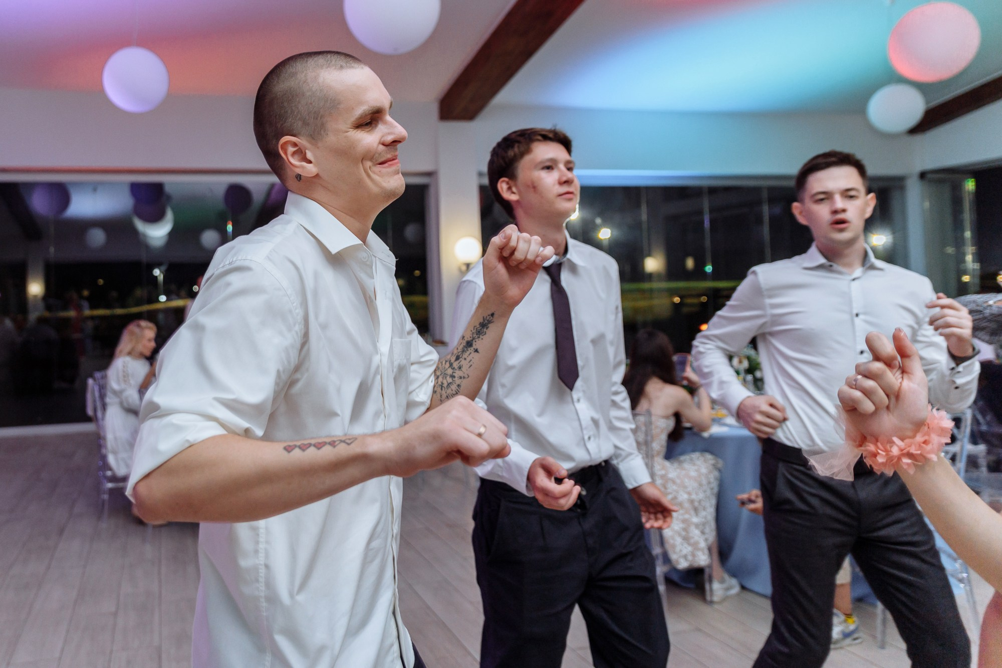 Максим и Маргарита