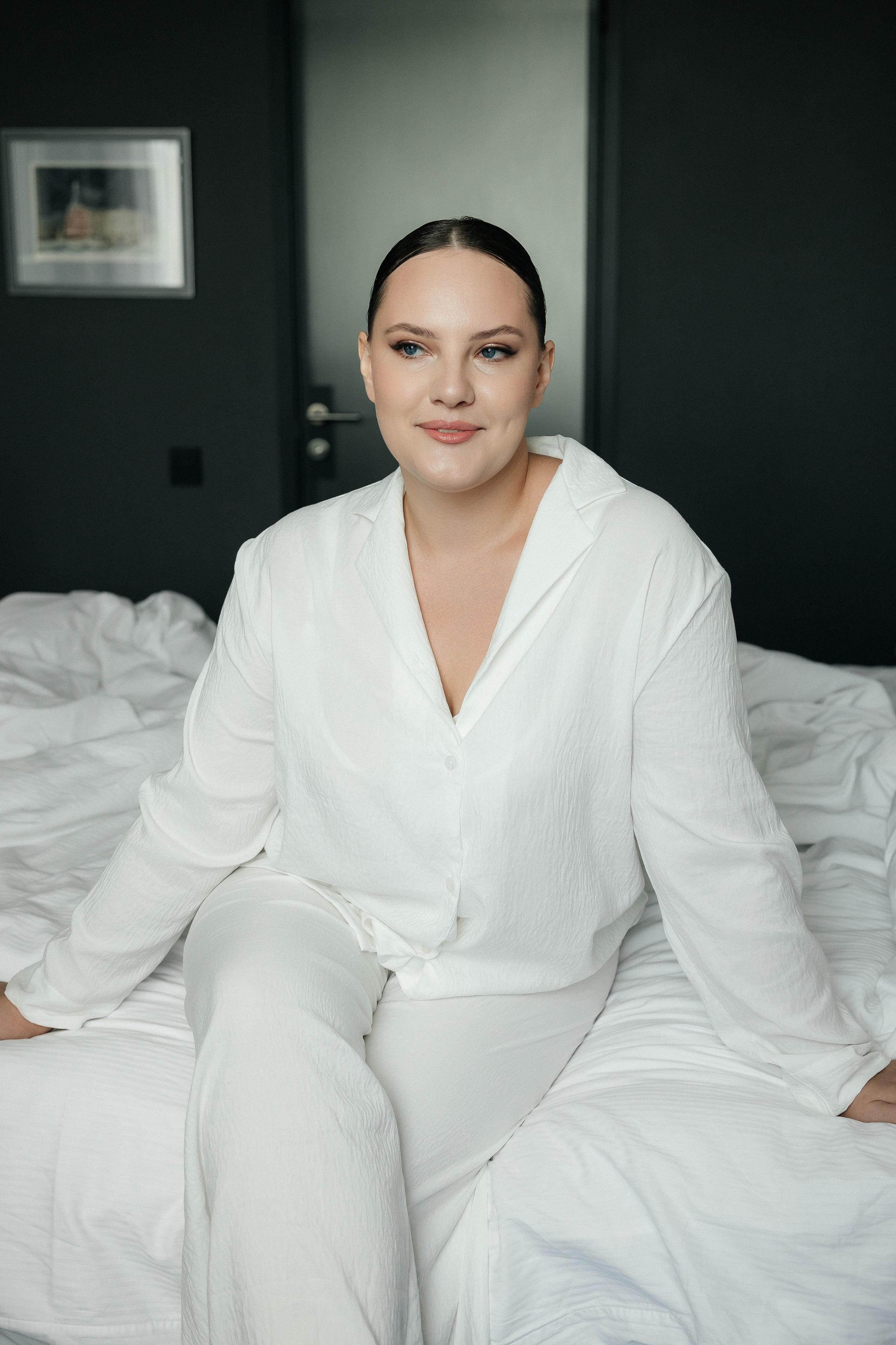 Анастасия и Андрей. Свадебный и Семейный фотограф Свекрова Ольга