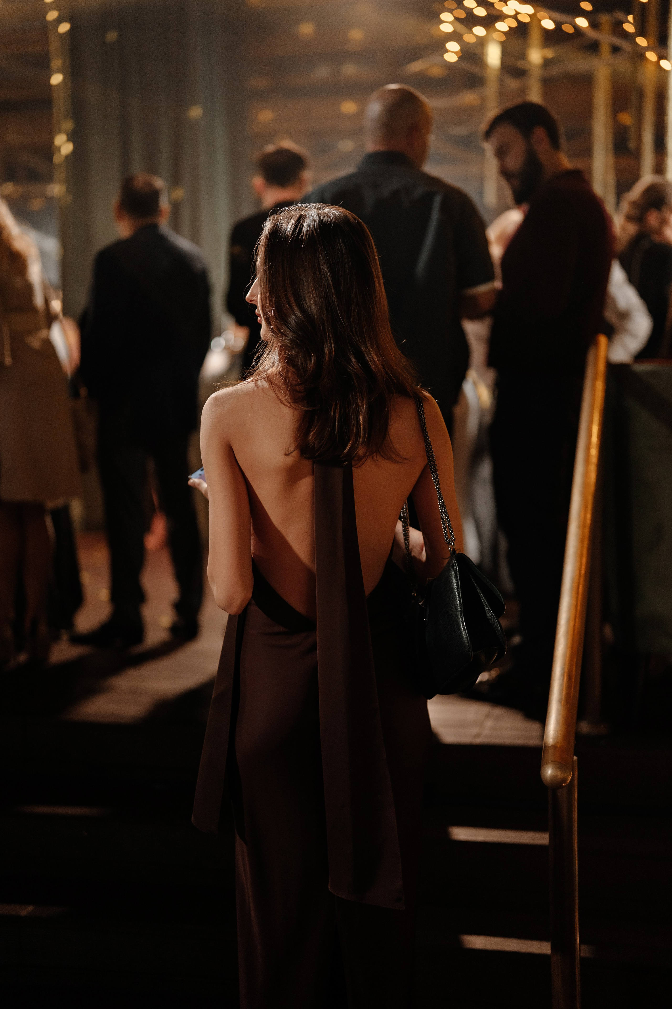 Стас и Настя. Свадебный и репортажный фотограф в Москве Андрей Вайман