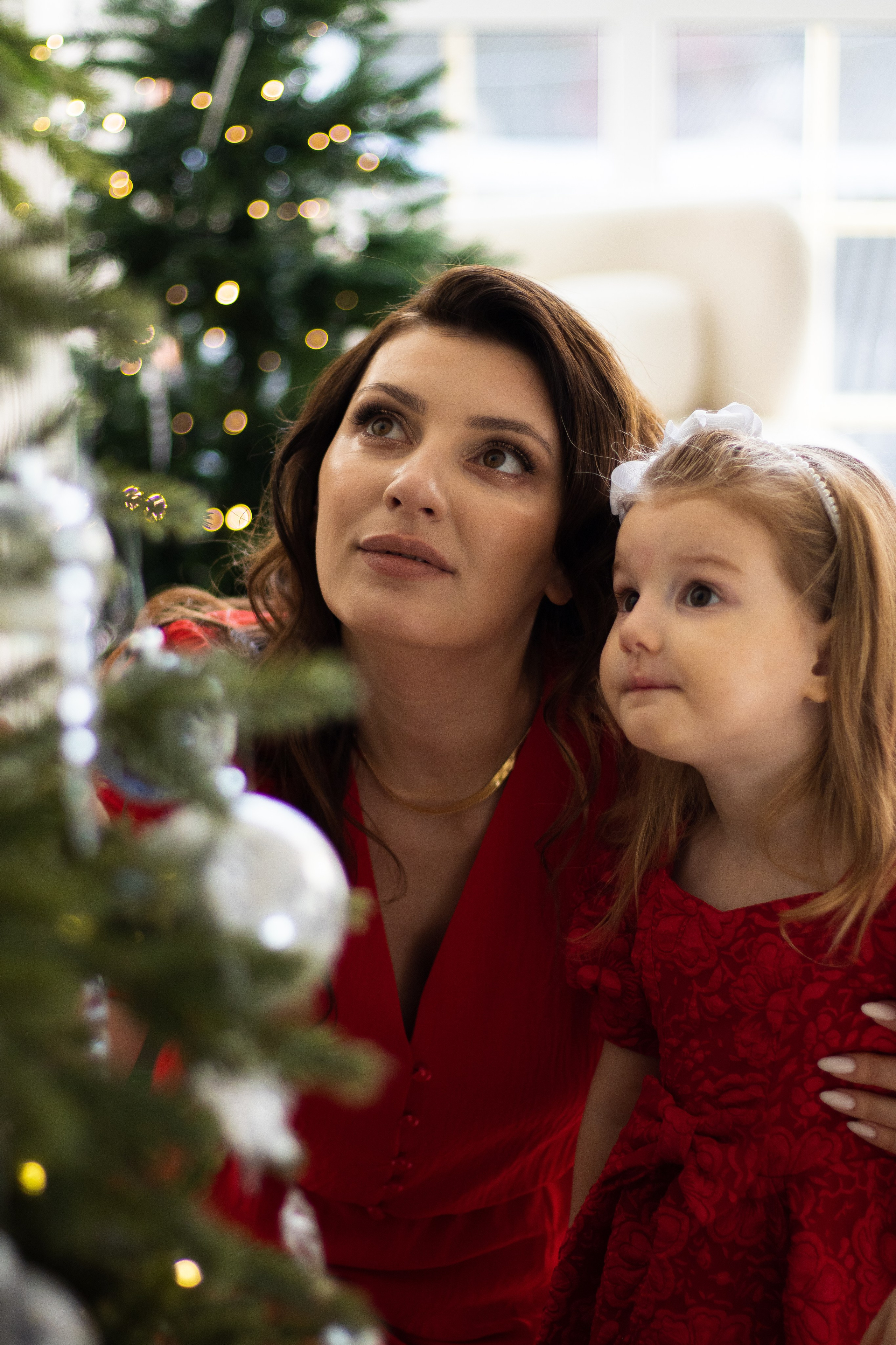 Сергей, Татьяна и Милана. Дарья Рубаник | Фотограф