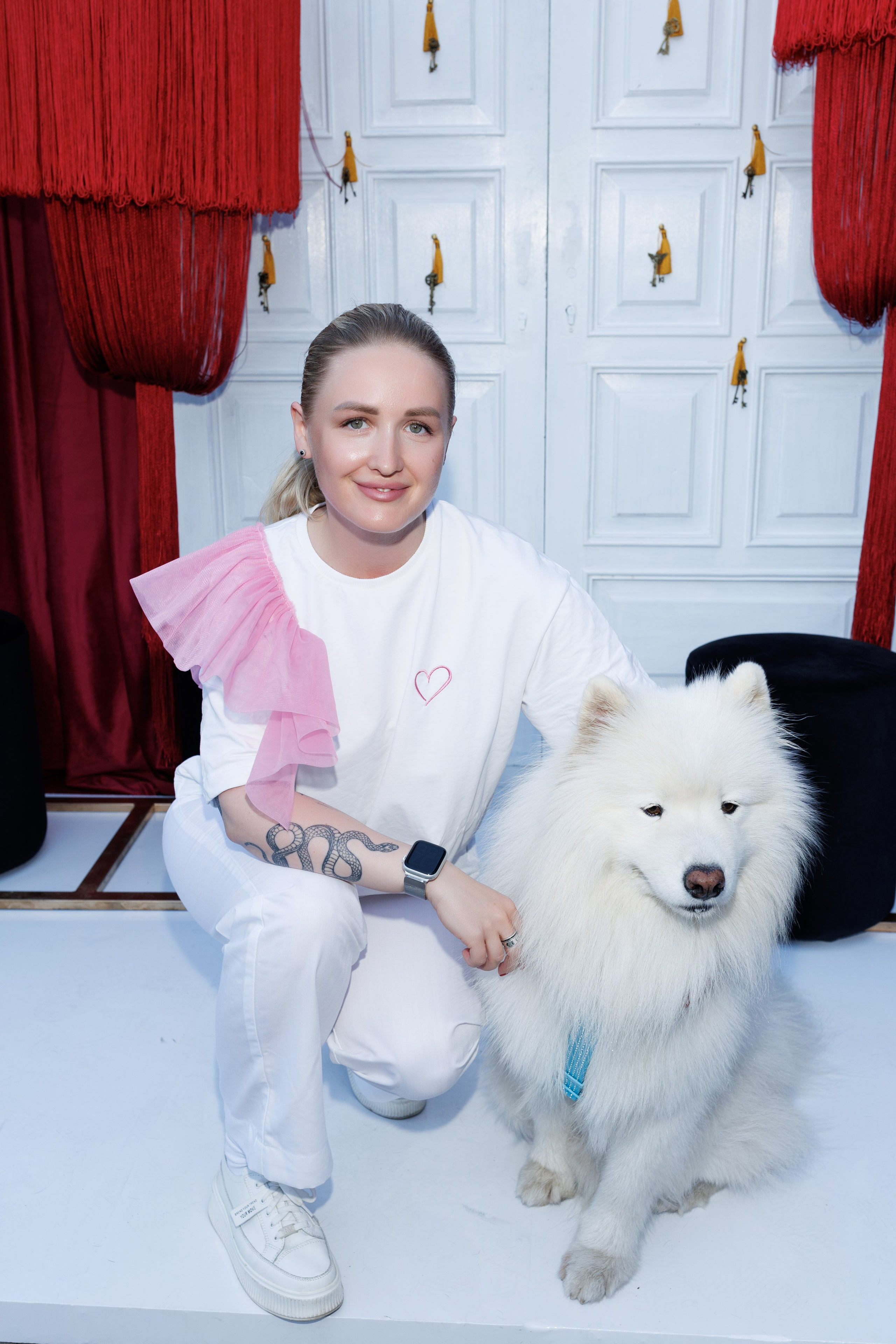 Golf Party. Https://andreysolodov.ru