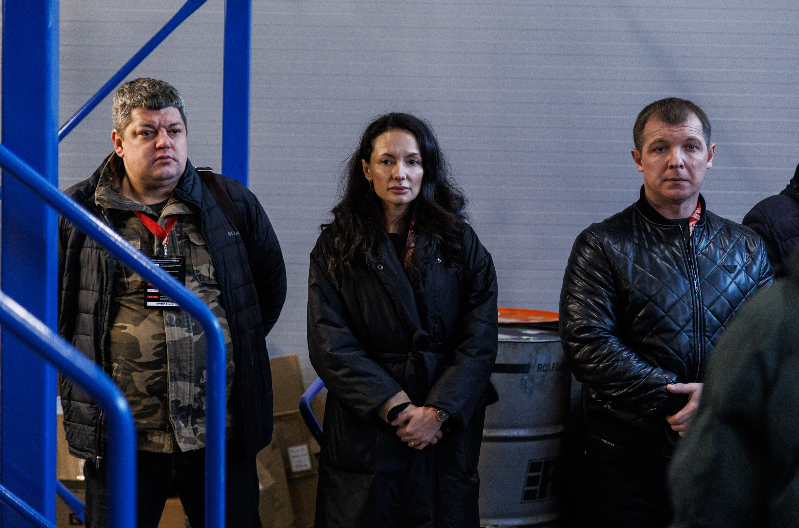 Оверкон. Https://andreysolodov.ru