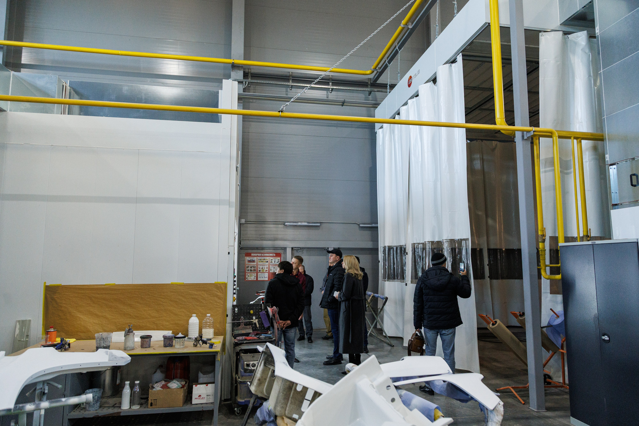 Оверкон. Https://andreysolodov.ru