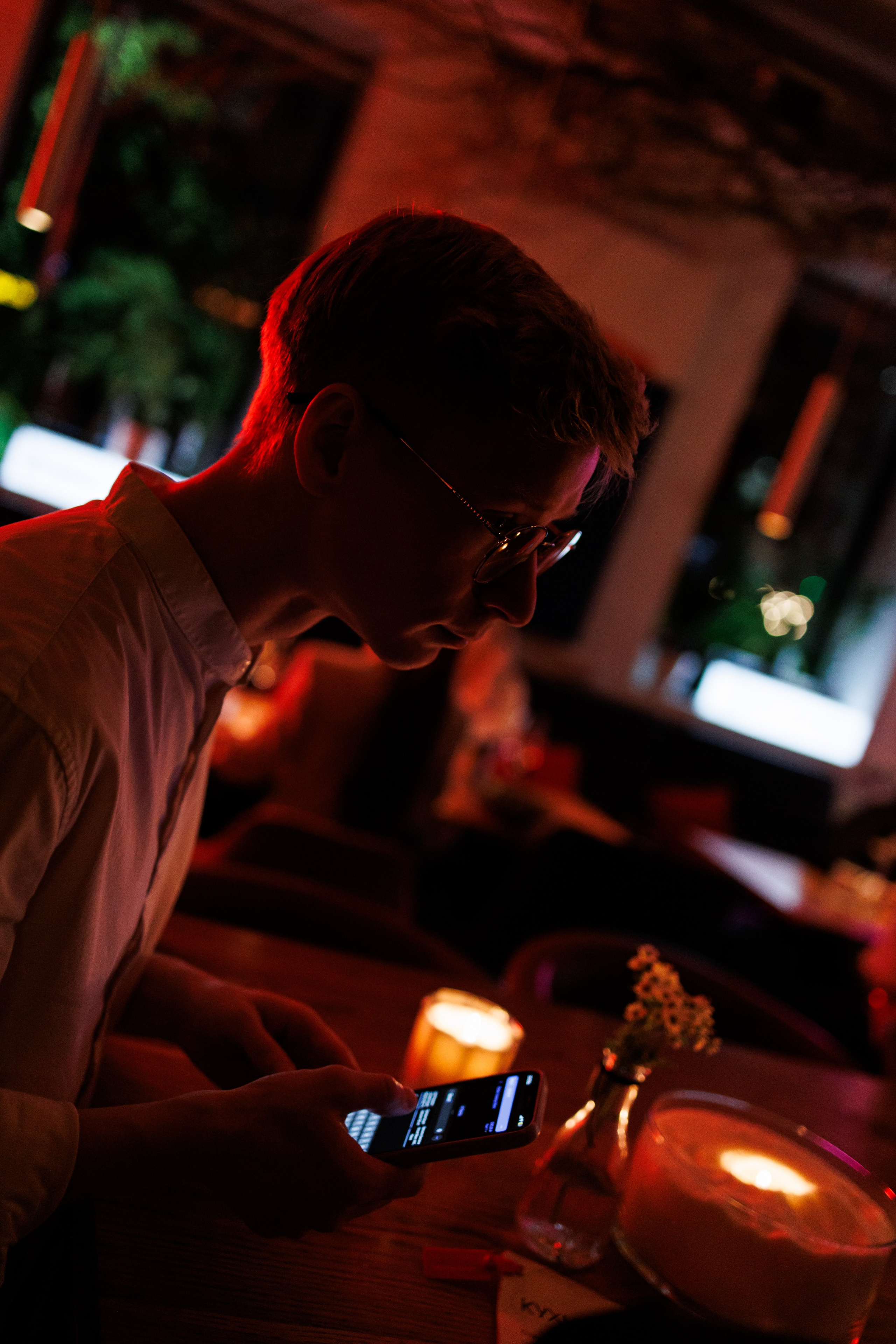 День рождения винного бара Оптимист. Https://andreysolodov.ru