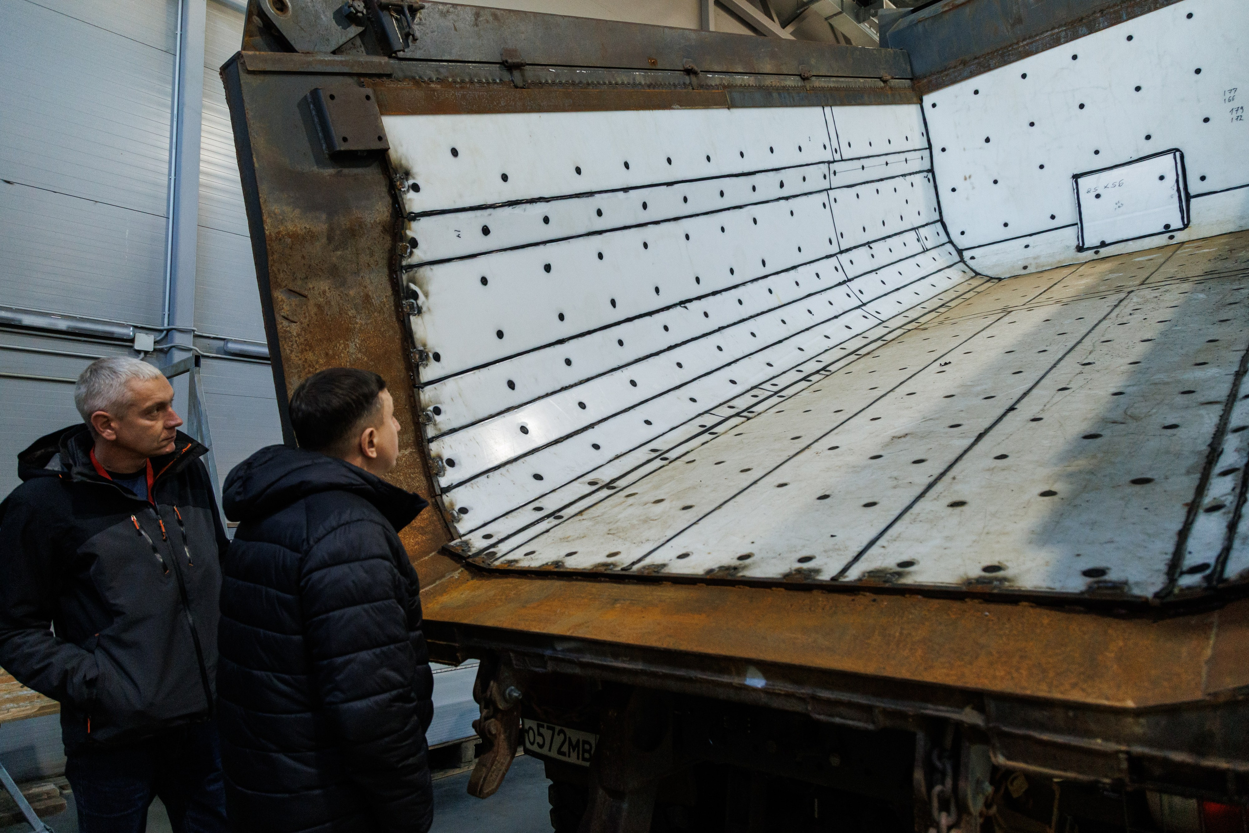 Оверкон. Https://andreysolodov.ru