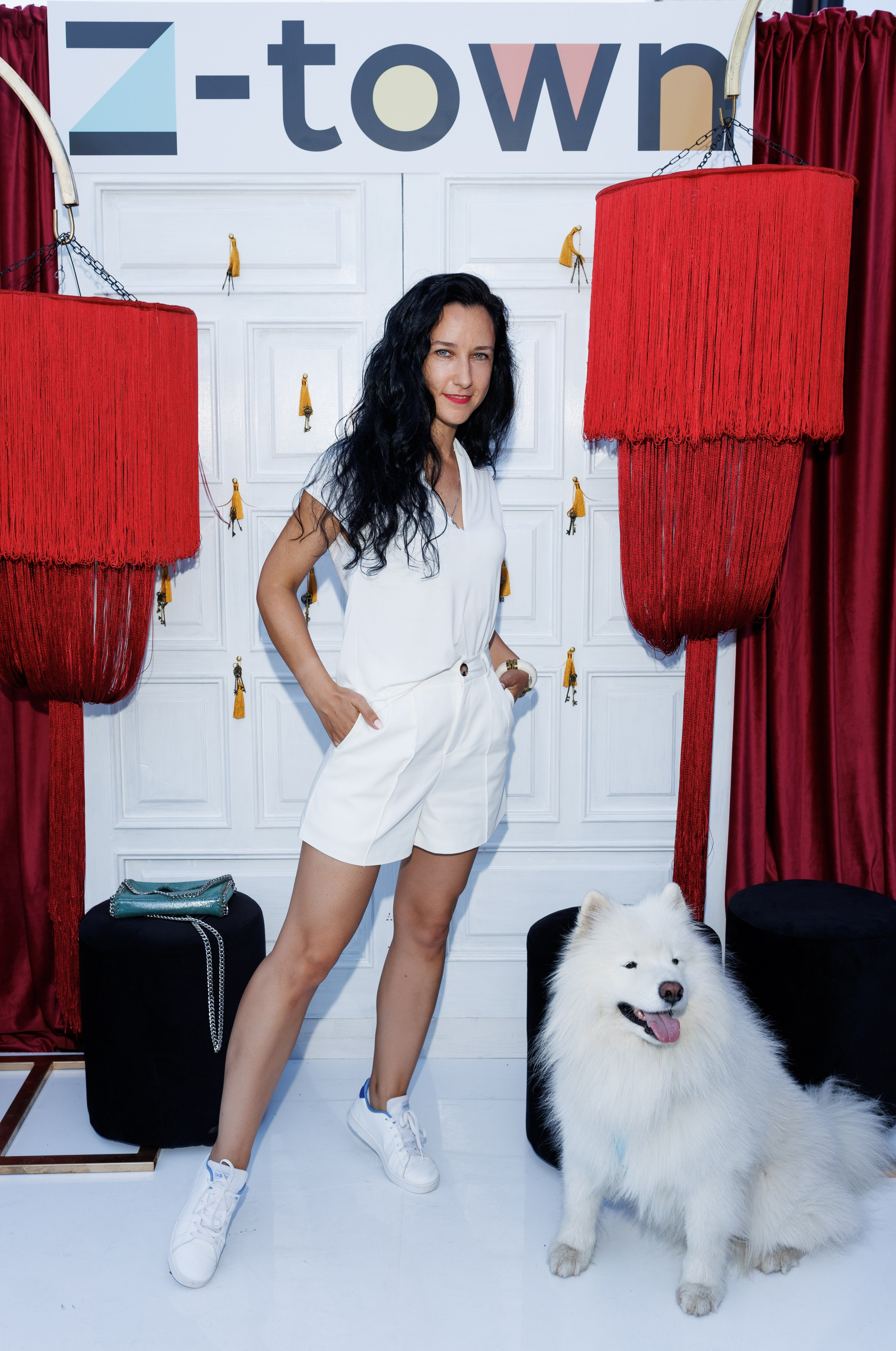 Golf Party. Https://andreysolodov.ru