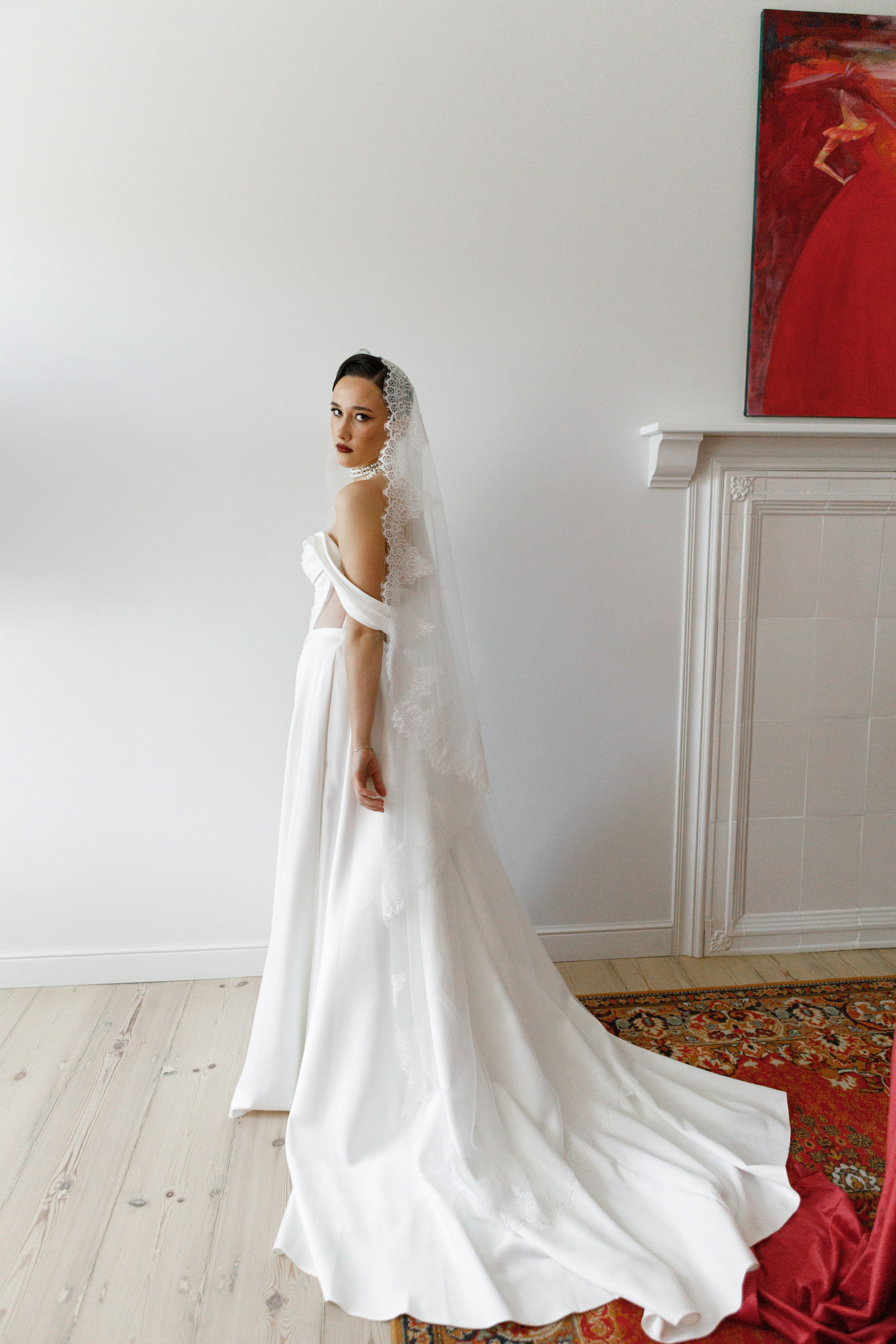 Свадебный фотограф в Ростове-на-Дону — Свадьба Кости и Арины в особняке XIX века, Таганрог. Свадебный фотограф Ростов на Дону / Таганрог — Усачева Анастасия