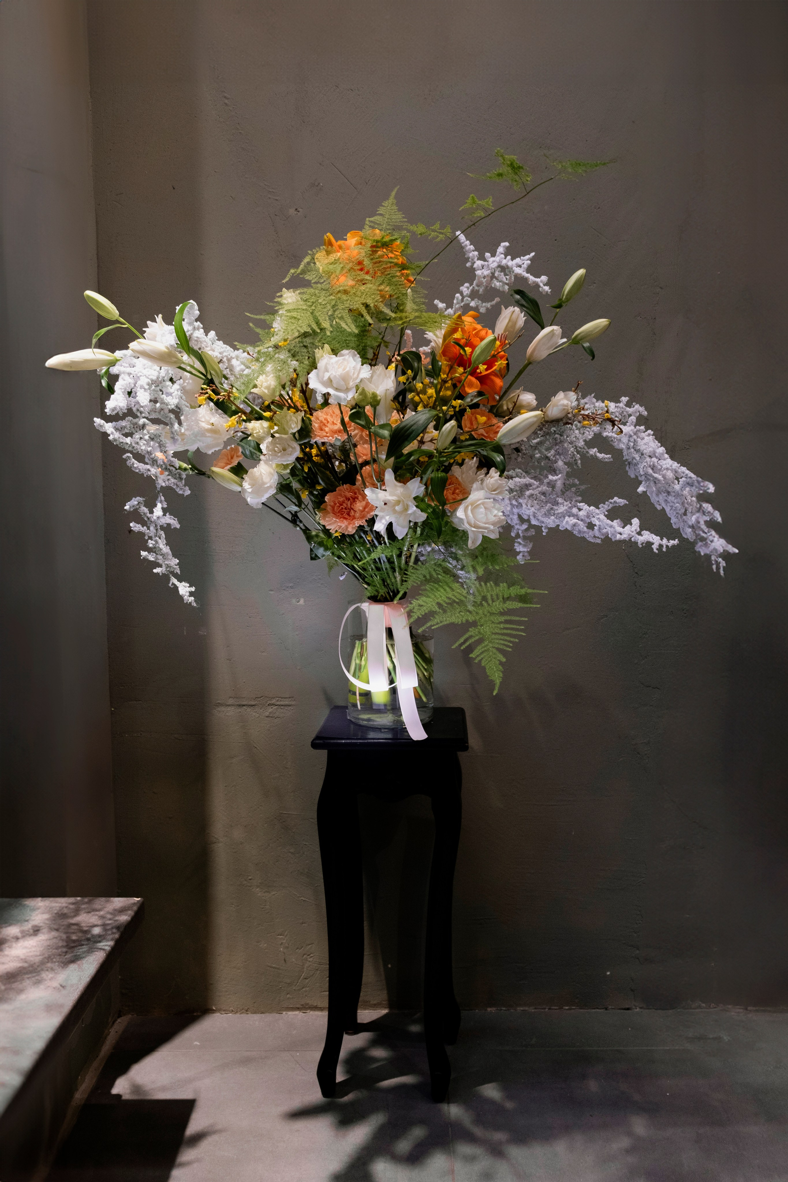 Контент-съемка. Портретный и fashion-фотограф в Санкт-Петербурге Олеся Поле