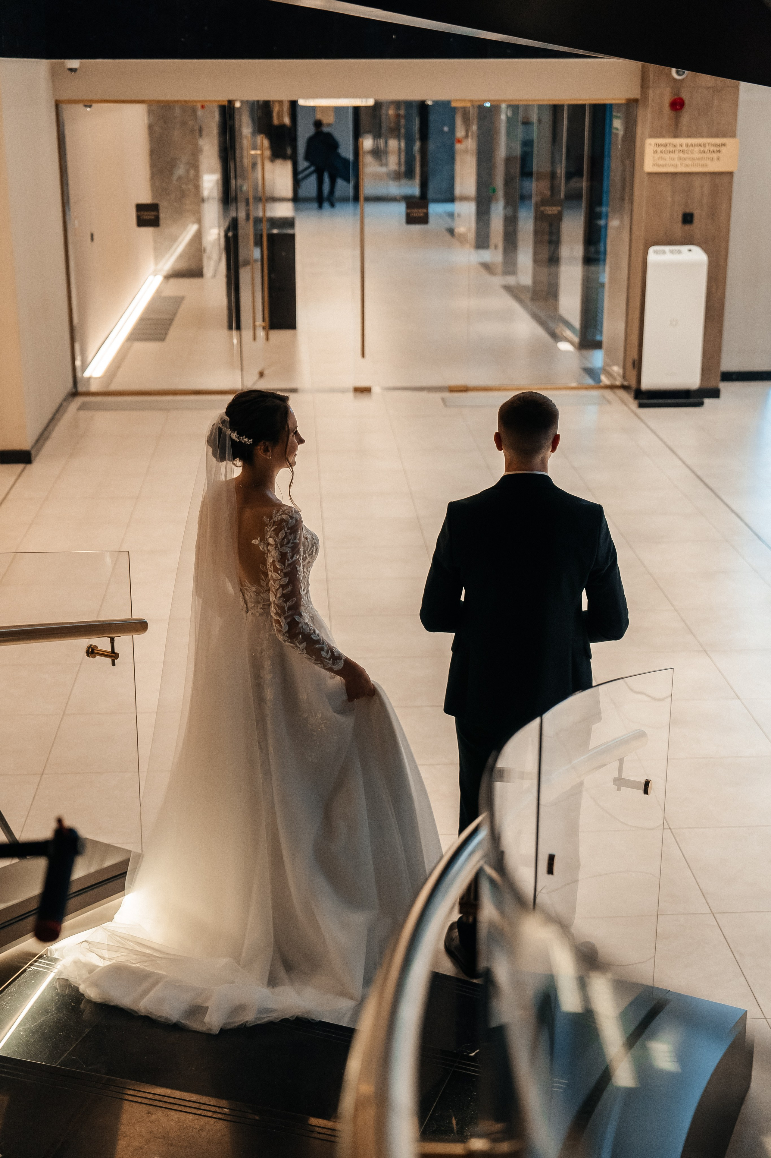 Павел & Анастасия. Lokos.pro Ник Соколов Фото и Видео Москва/Ростов-на-Дону