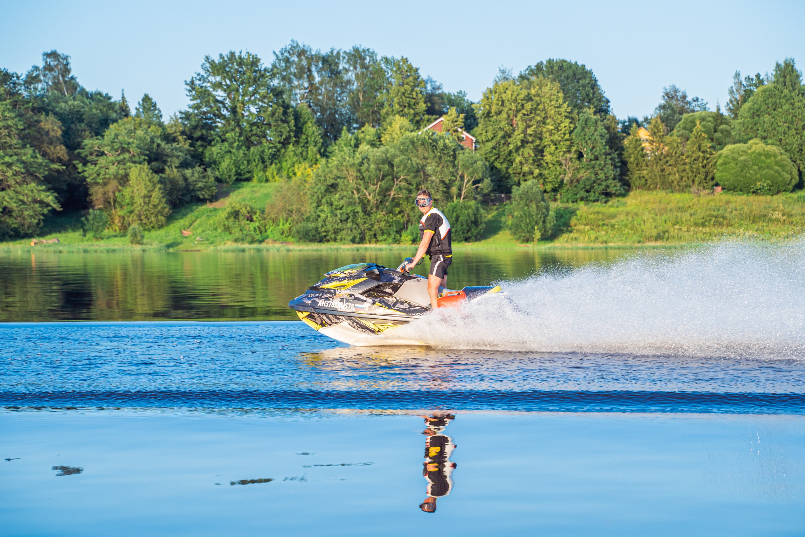 Гидровыезд -Великий Новгород. Свадебный, семейный, портретный, репортажный фотограф в Санкт-Петербурге