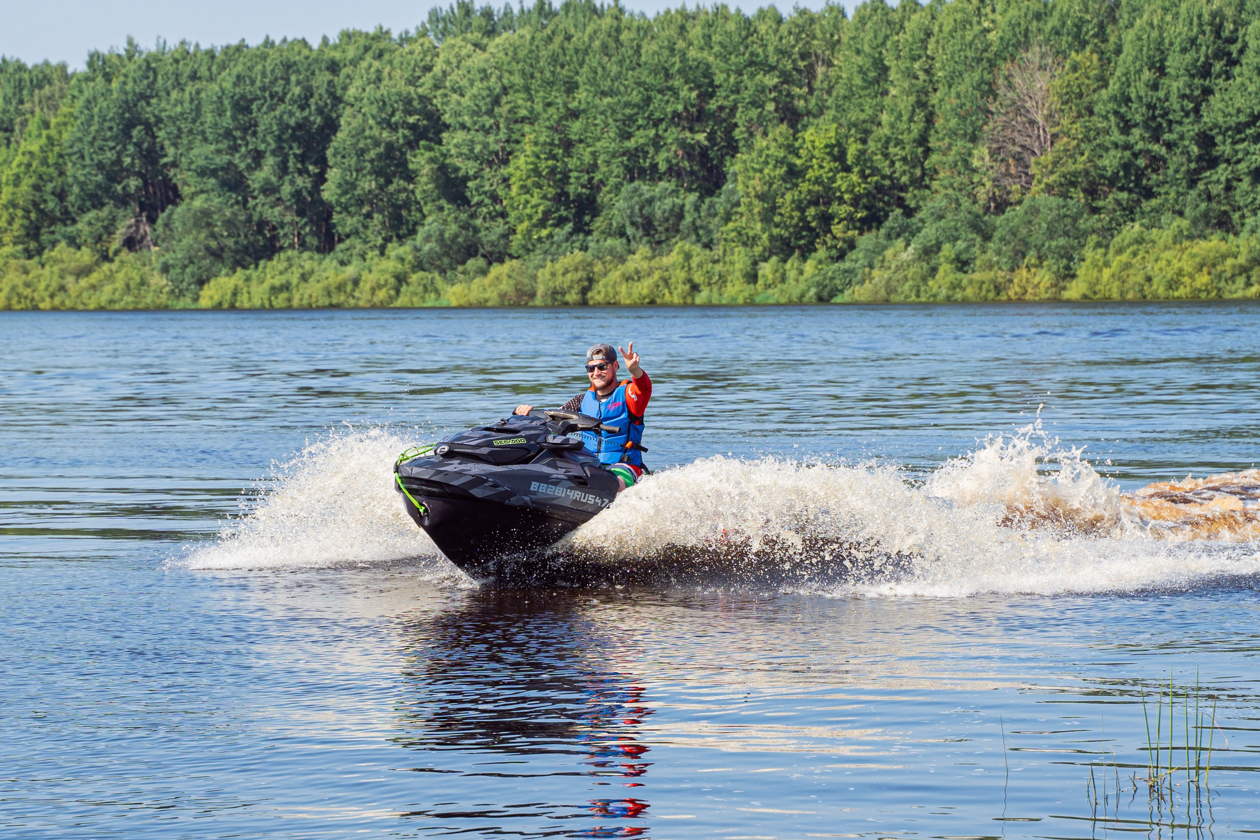 Гидровыезд -Великий Новгород. Свадебный, семейный, портретный, репортажный фотограф в Санкт-Петербурге