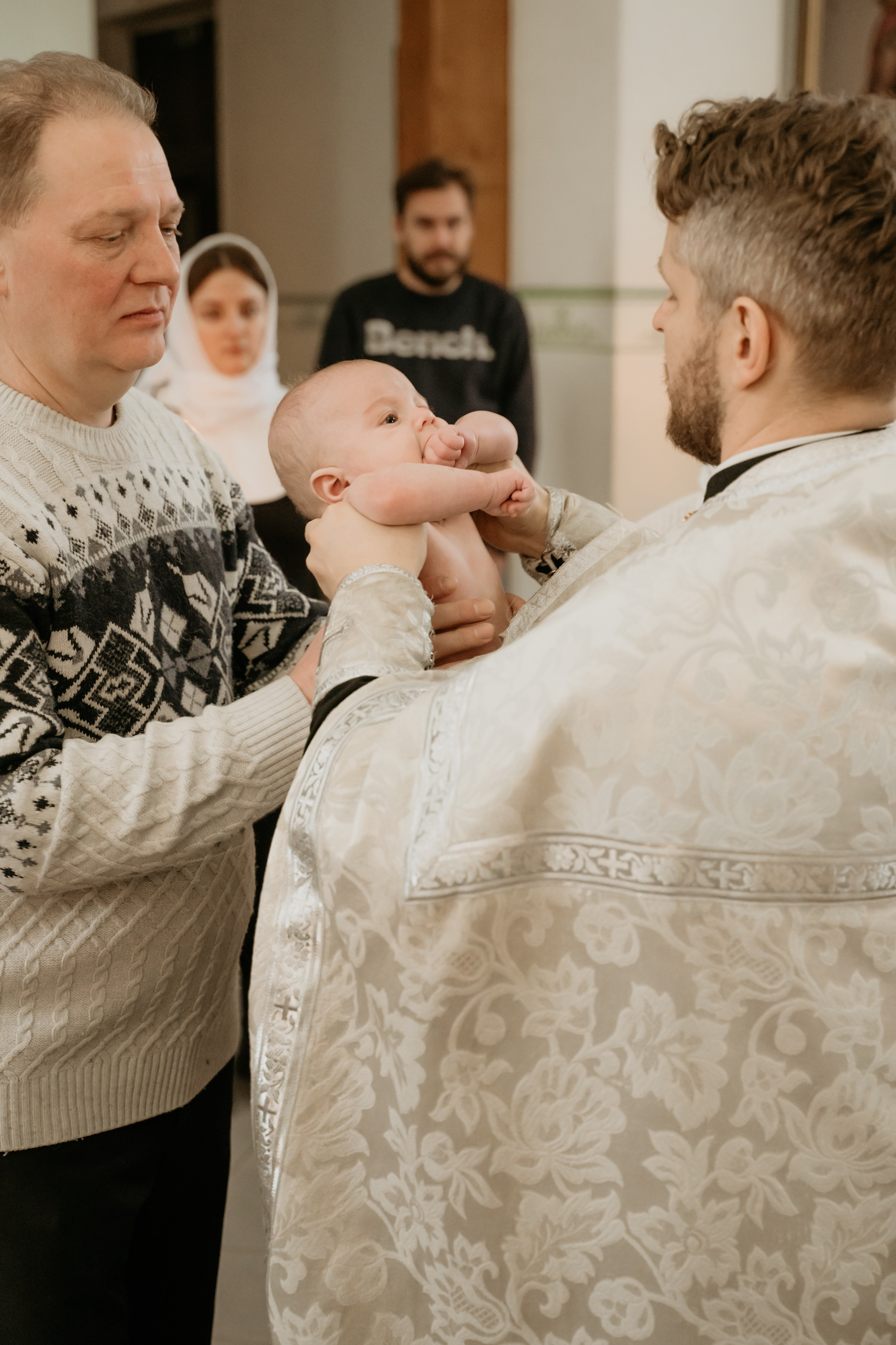 Фотограф на крещение Санкт-Петербург. Свадебный, семейный, портретный, репортажный фотограф в Санкт-Петербурге