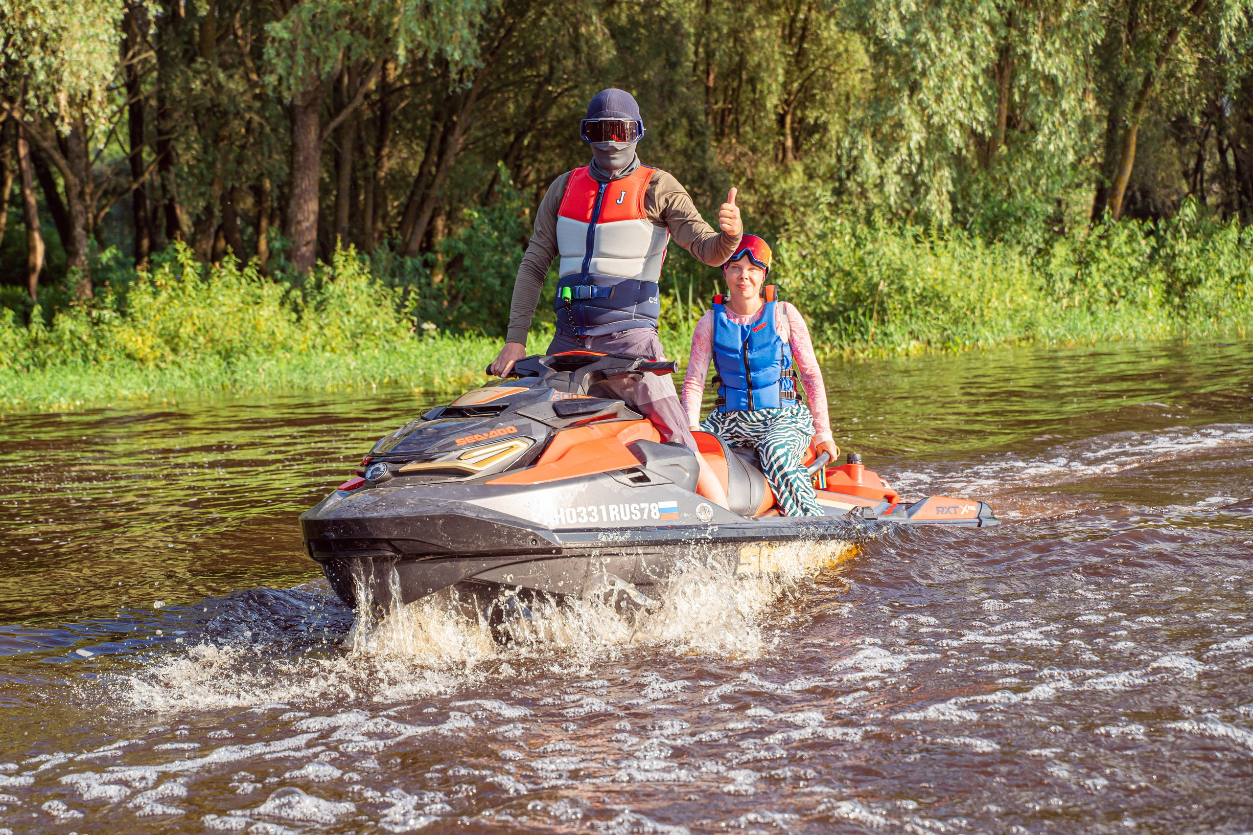 Гидровыезд -Великий Новгород. Свадебный, семейный, портретный, репортажный фотограф в Санкт-Петербурге