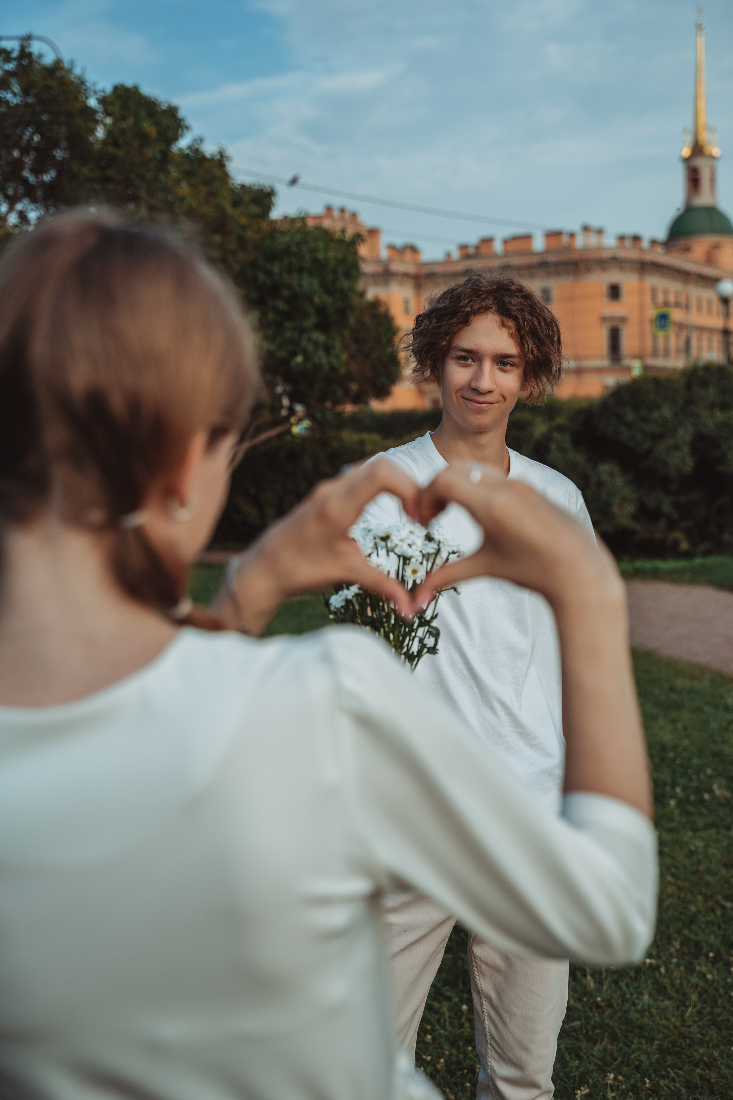 Лав стори фотограф Санкт-Петербург. Свадебный, семейный, портретный, репортажный фотограф в Санкт-Петербурге