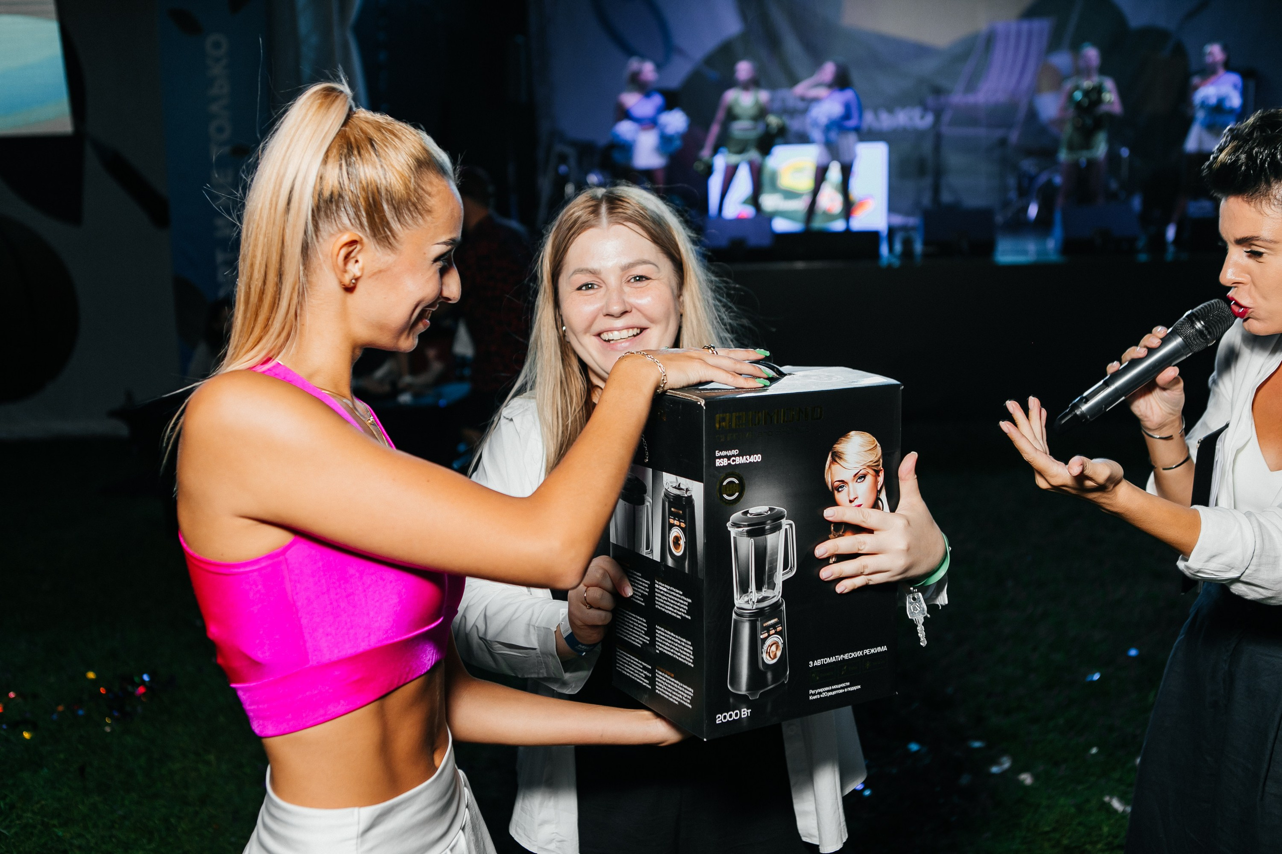 МИР событие на 1200 человек. Фотограф в Москве Дмитрий Жарков