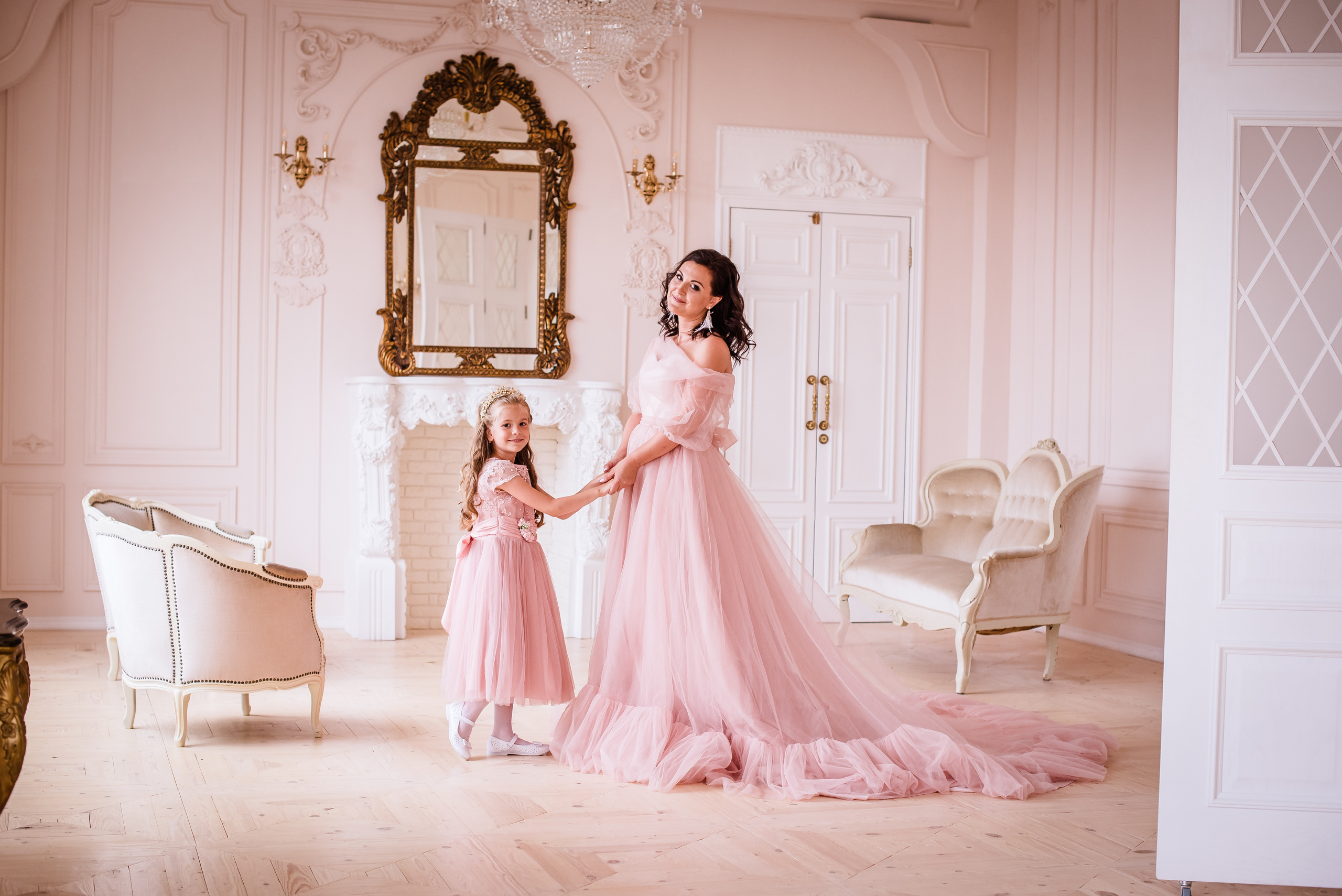 Семейный и детский фотограф в Пензе Ирина Зорина