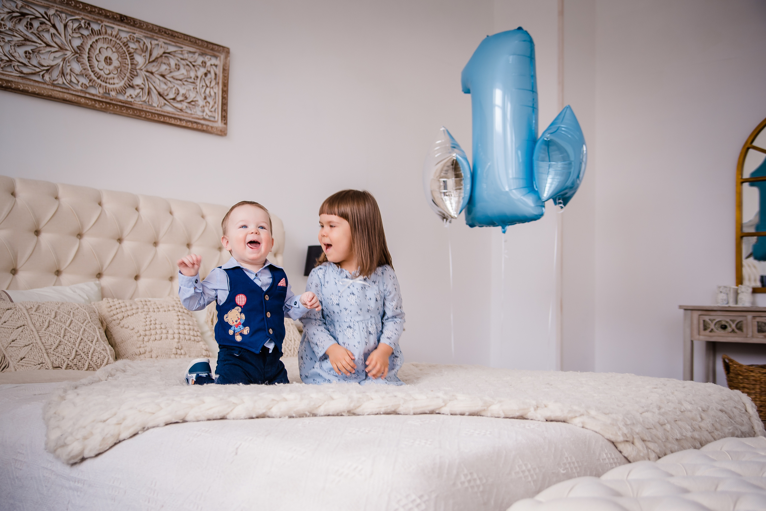 Семья и дети. Семейный и детский фотограф в Пензе Ирина Зорина